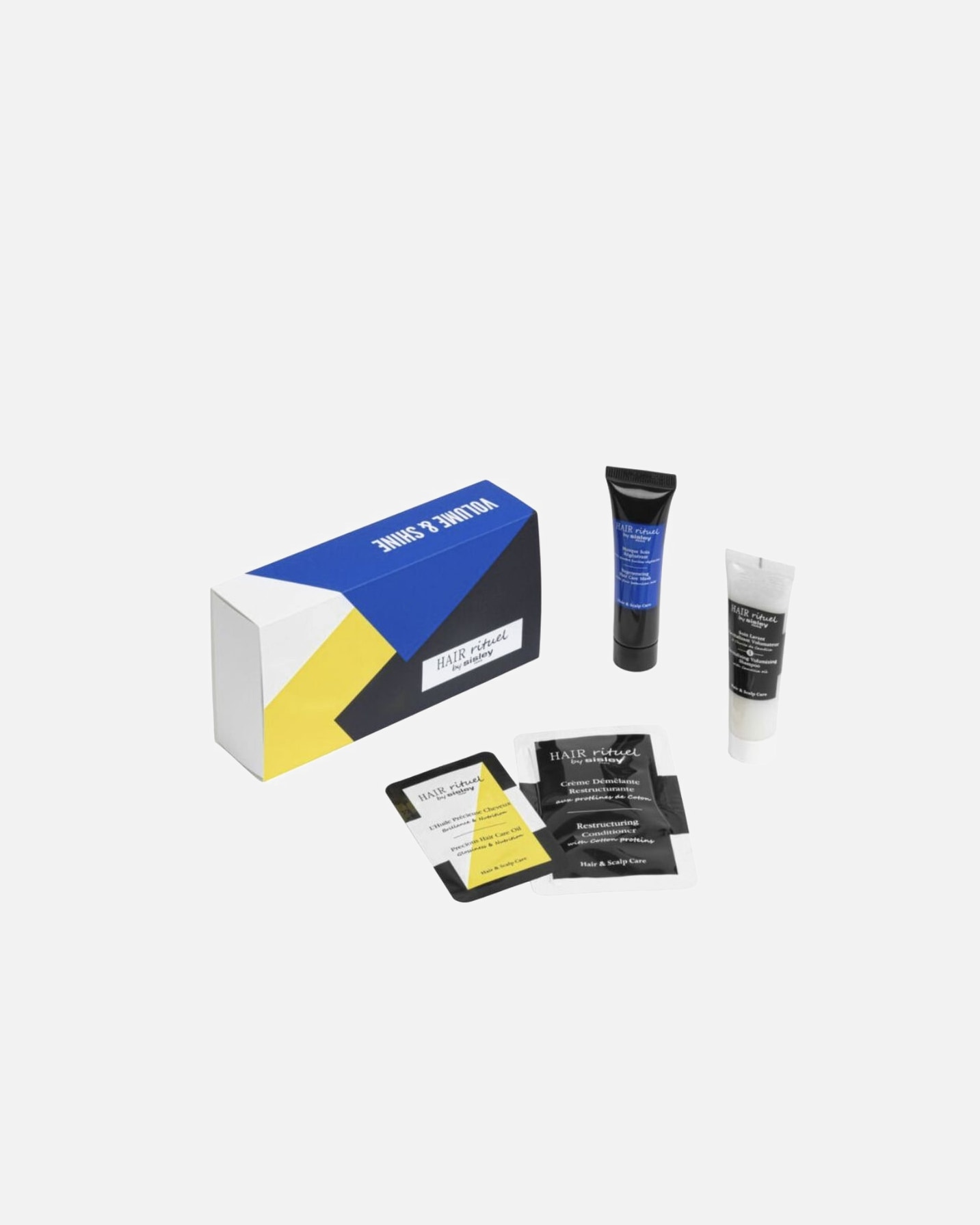 Ajándék vásárlás mellé Sisley - a feltételekért kattints az info ikonra