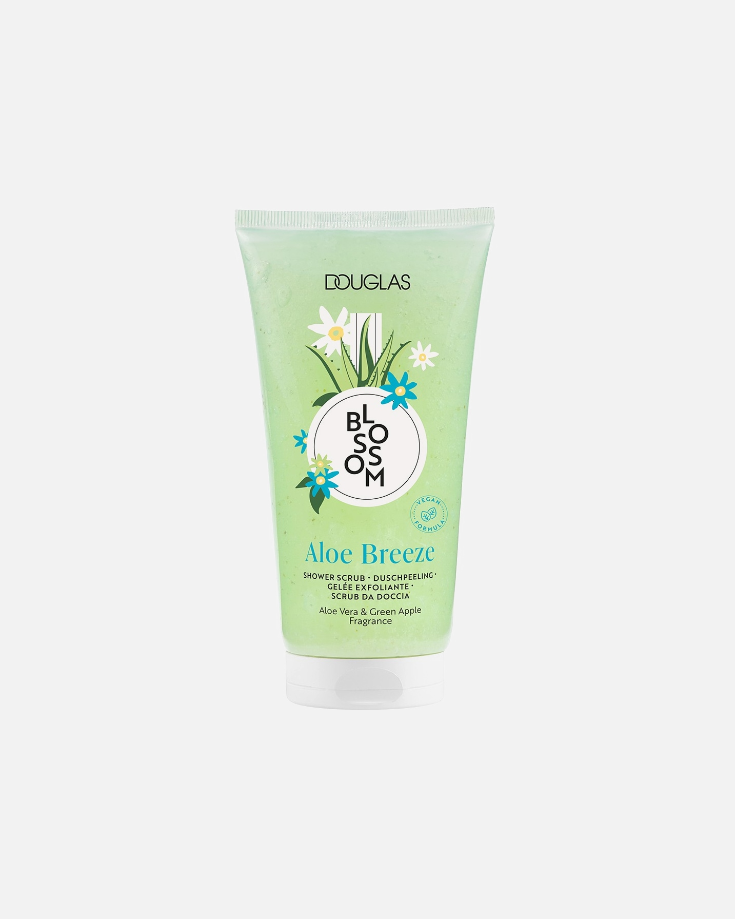 Testradír - Nő Douglas Collection Aloe Breeze 150 ml