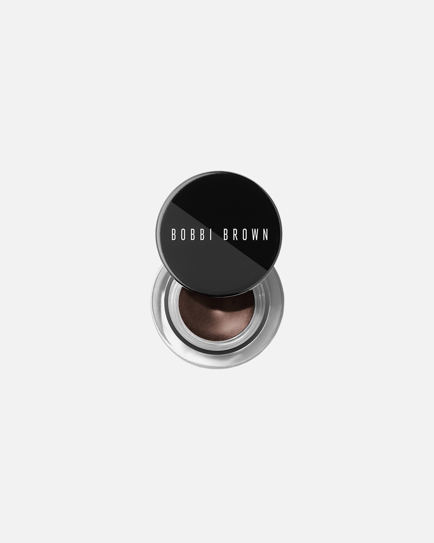 Szemceruza - Bobbi Brown 0 Long-Wear Gel Eyeliner CHOCOLATE SHIMMER INK