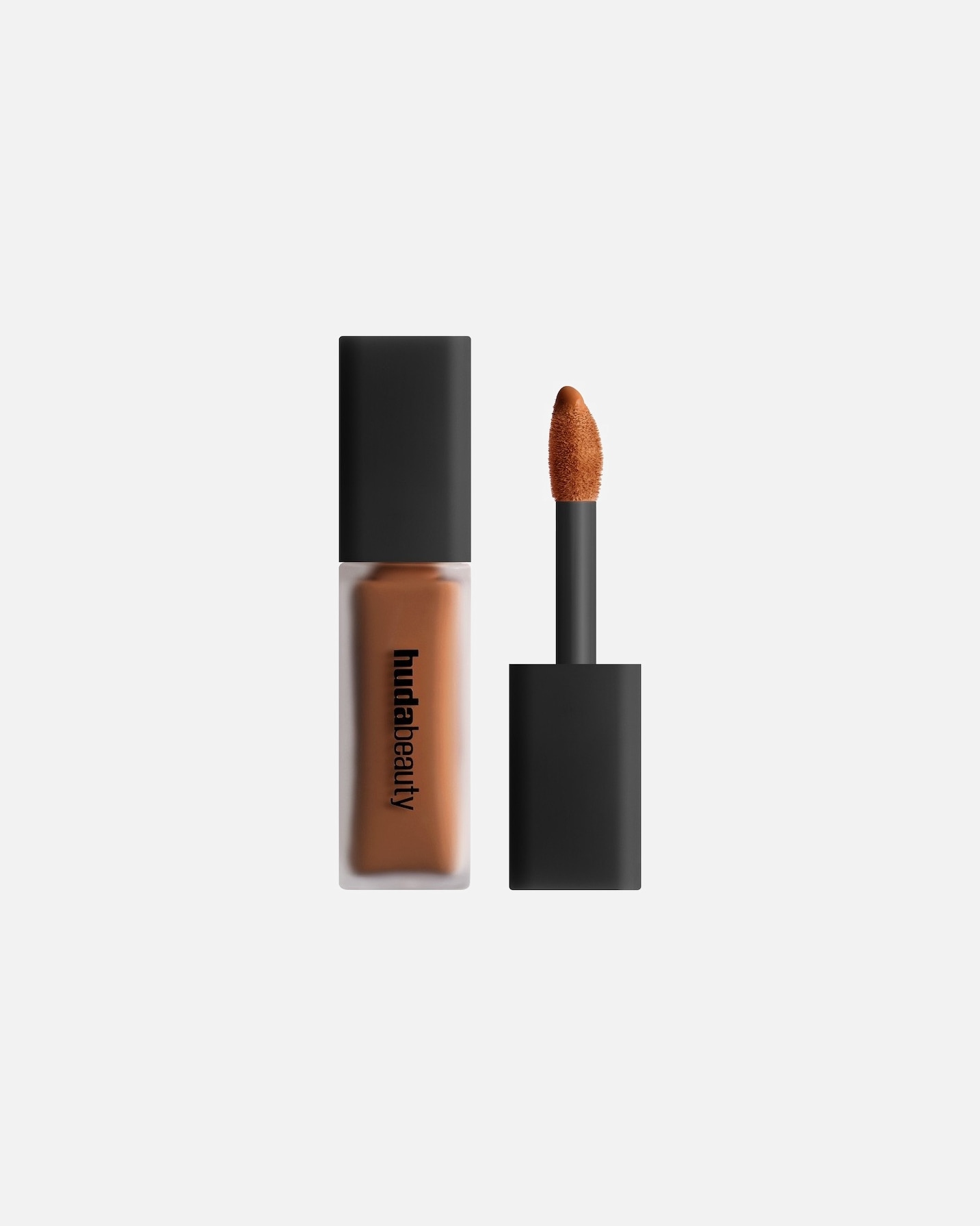 Korrektor - HUDA BEAUTY FauxFilter Matte 8.1N Hazelnut