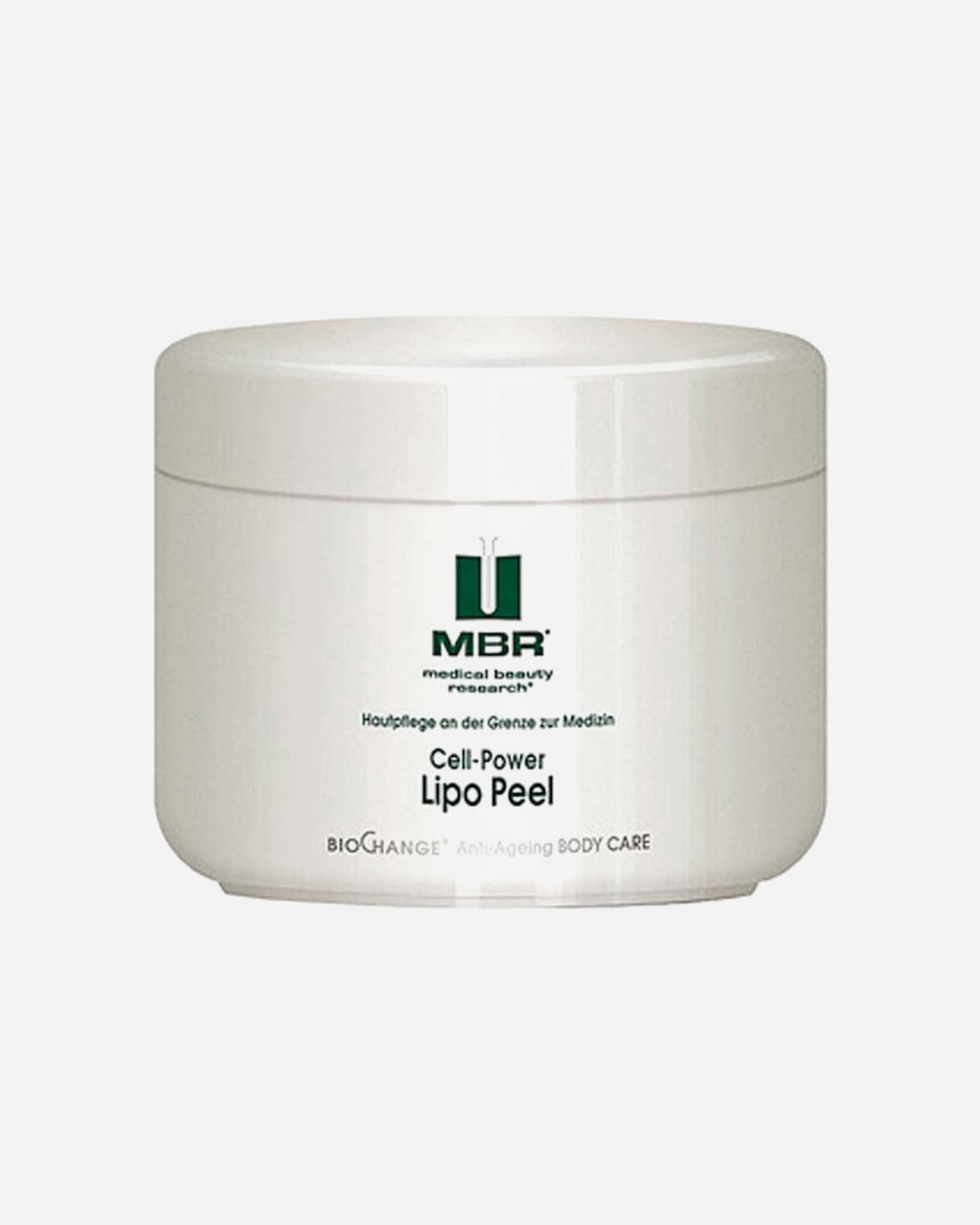 Testradír - MBR Medical Beauty Research BioChange - Body Care 200 ml