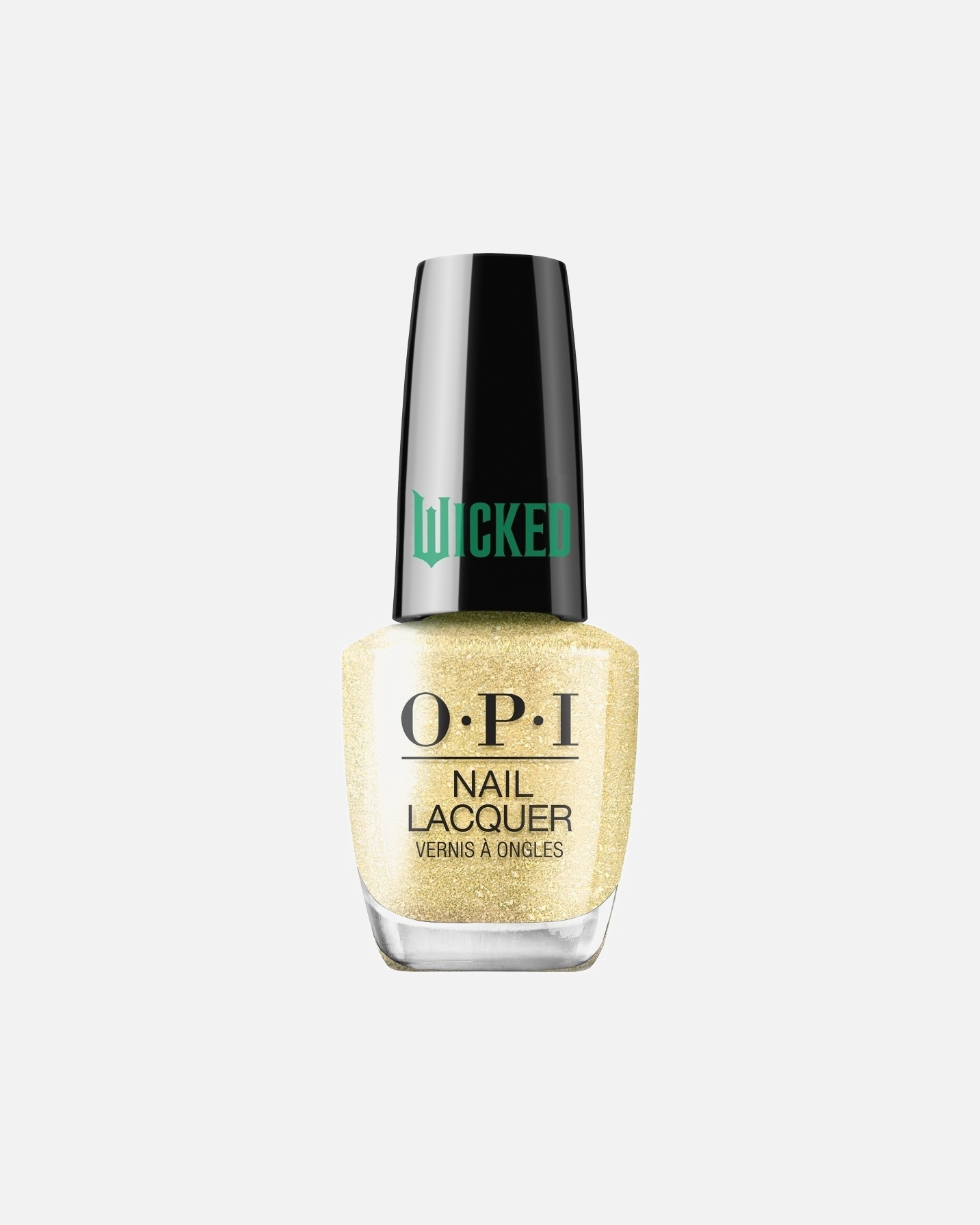 Körömlakk - OPI Nail Lacquer Oz-Mazing