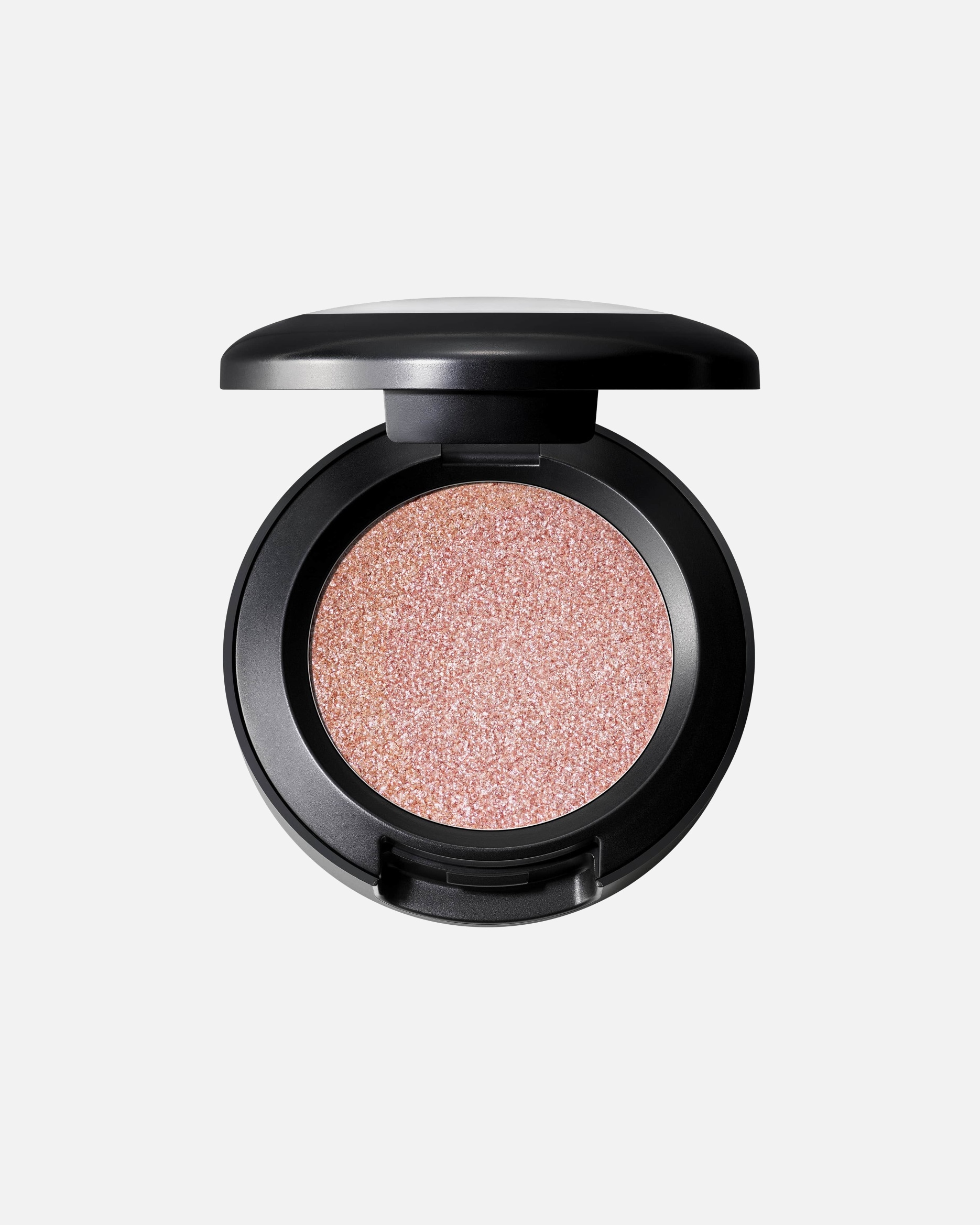 Szemhéjpúder - MAC Dazzleshadow Glitter Single Eye Shadow Compact 04 - LAST DANCE