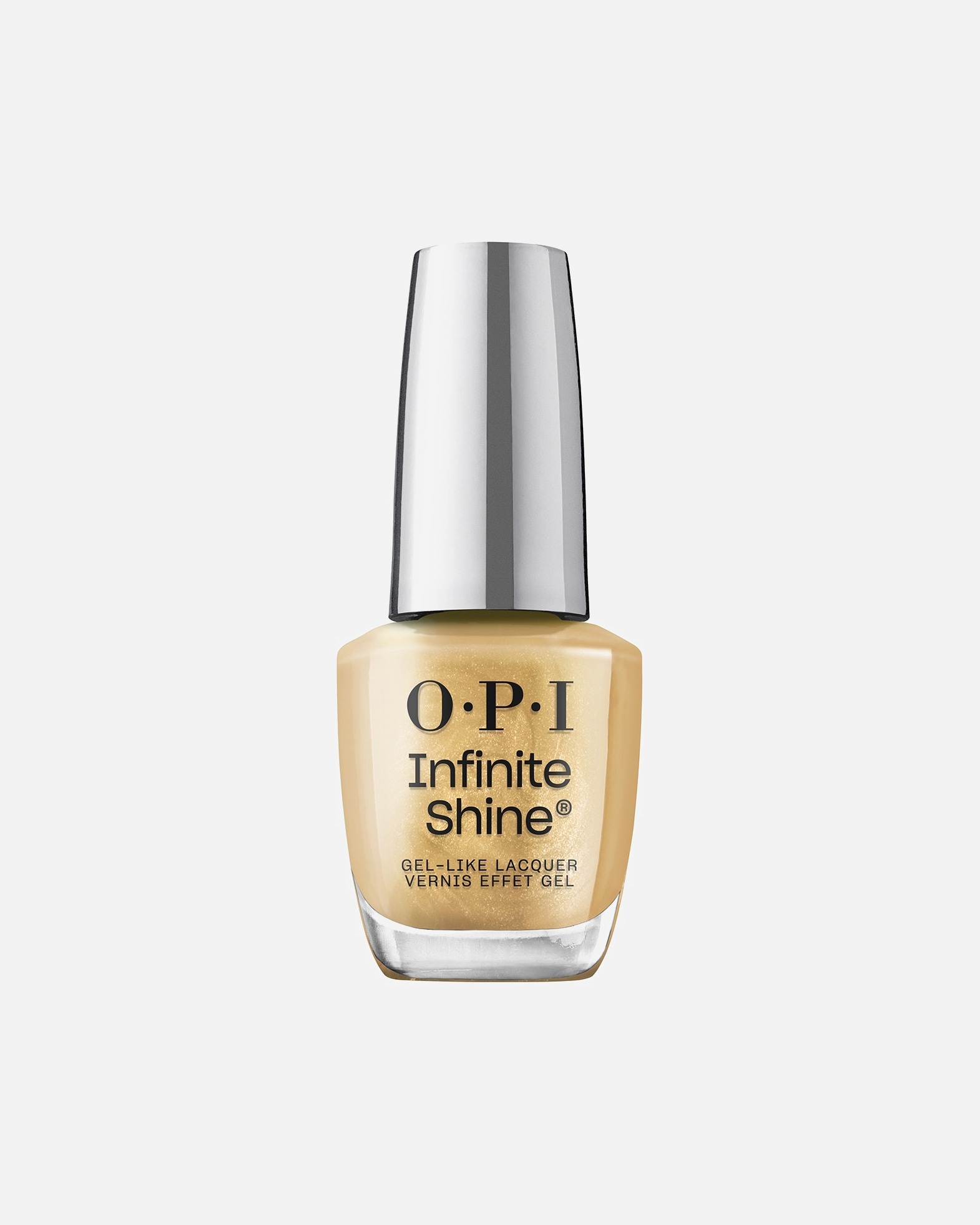 Körömlakk - OPI Infinite Shine 24/7 Carat