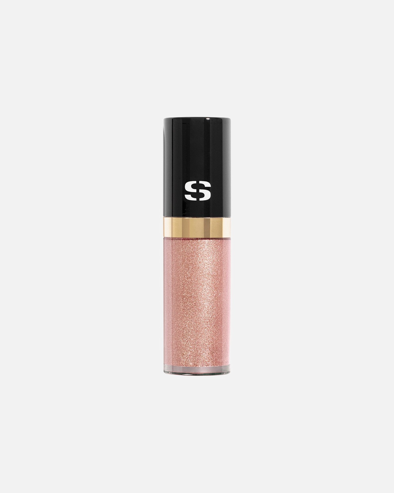 Szemhéjpúder - Sisley Viky Rader x Summer Glow Ombre Éclat Liquide 3 - Pink Gold