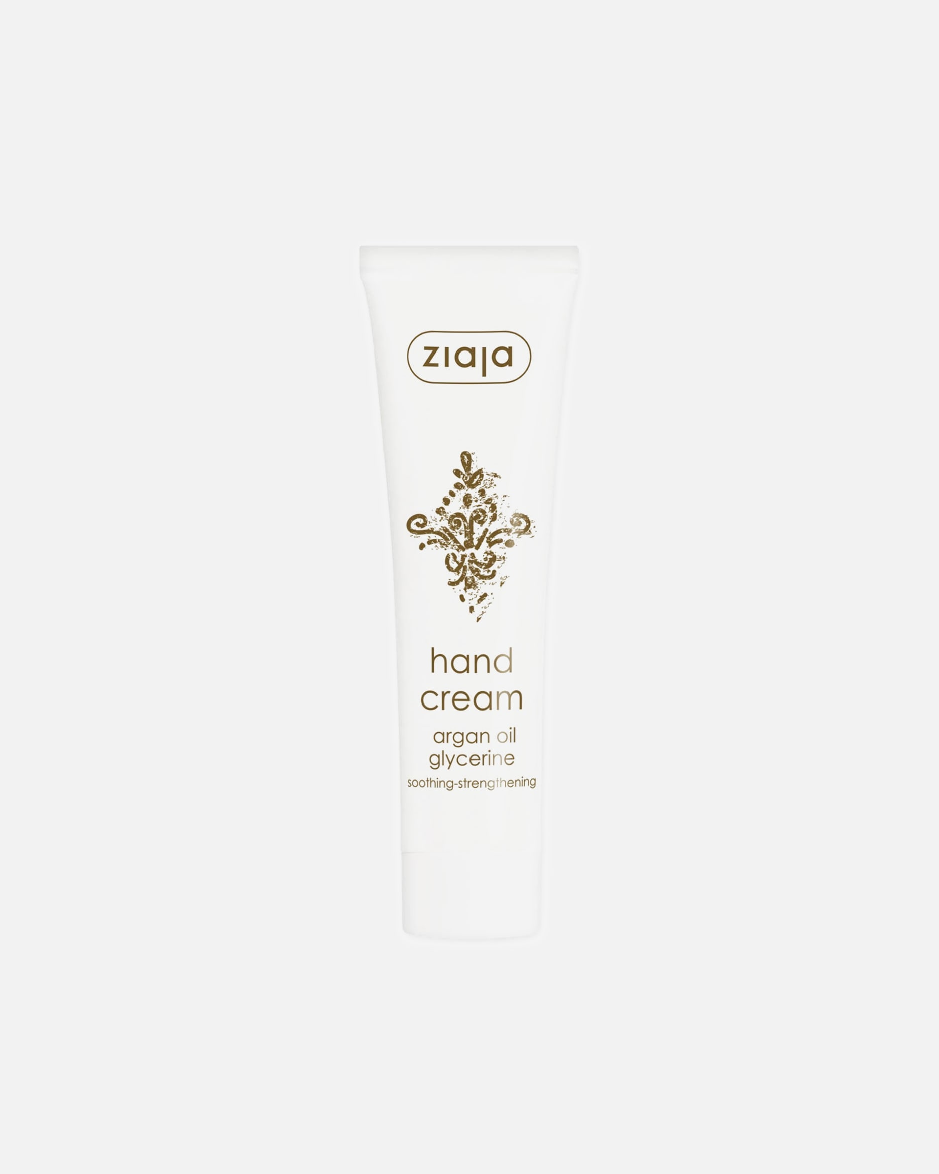 Kézkrém - Ziaja Argan Oil Hand Cream 100 ml