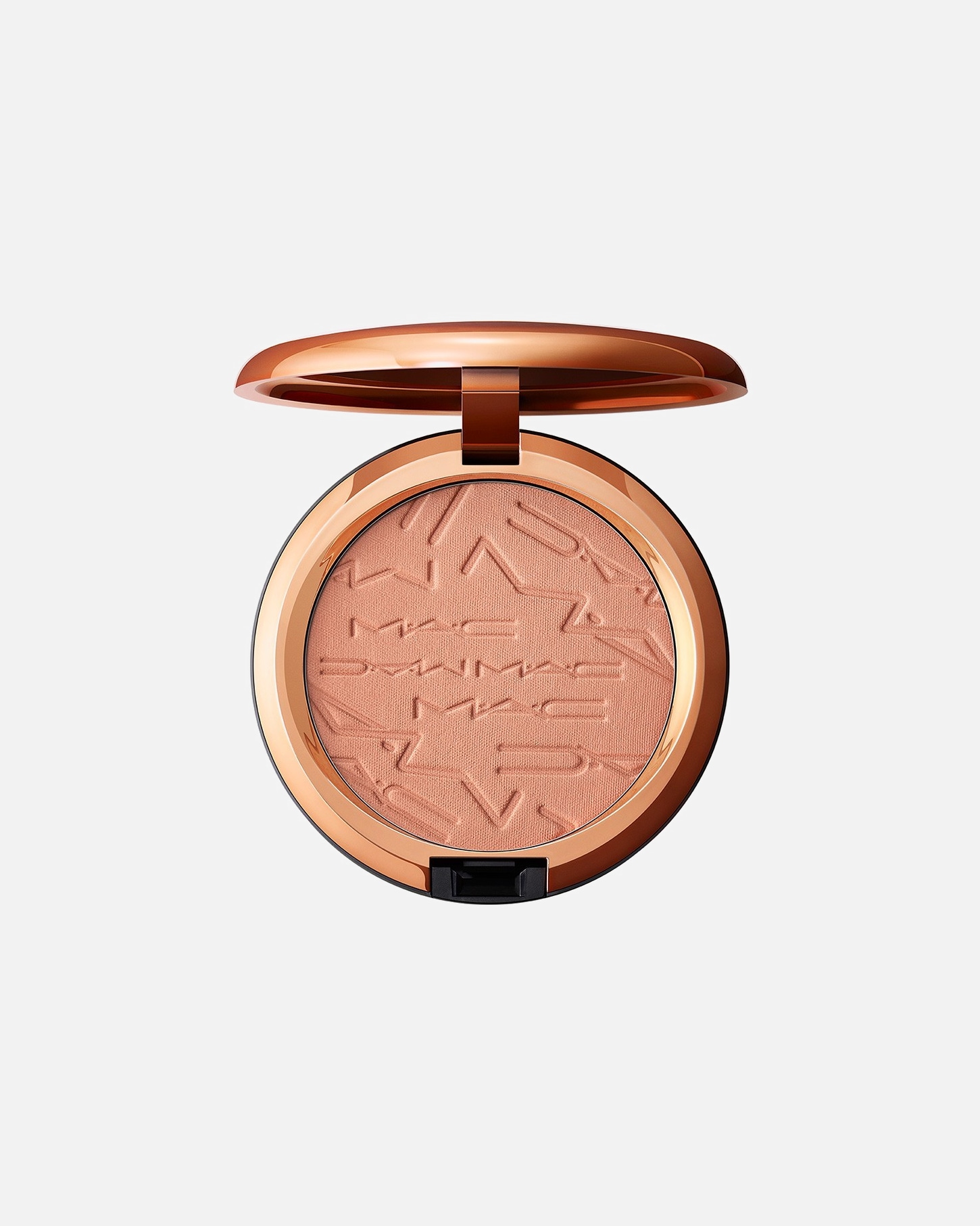 Bronzosító - MAC Skinfinish Sunstruck Bronzer 05 - MATTE LIGHT ROSY-WN