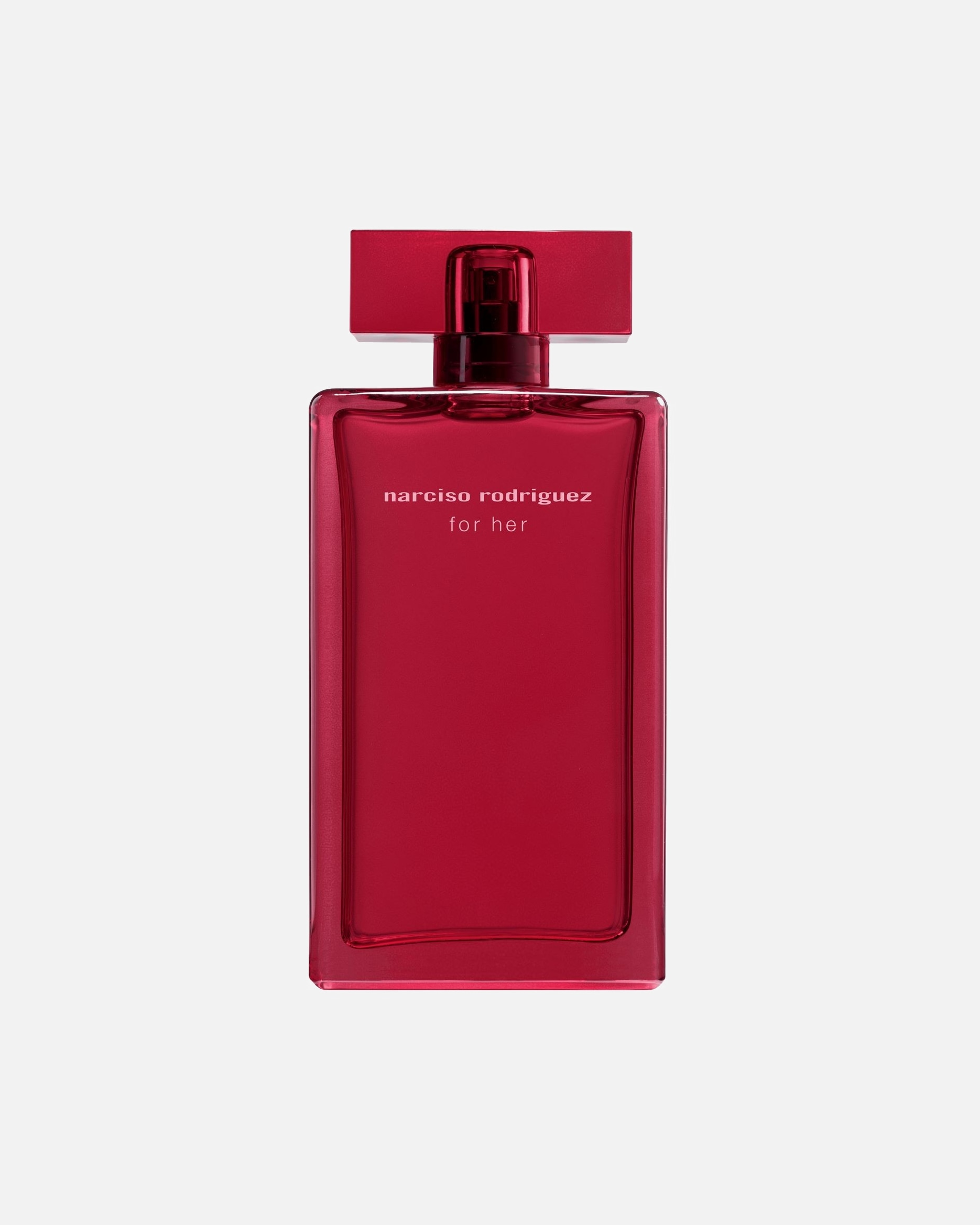 Eau de Parfum - Nő Narciso Rodriguez for her Intense 100 ml