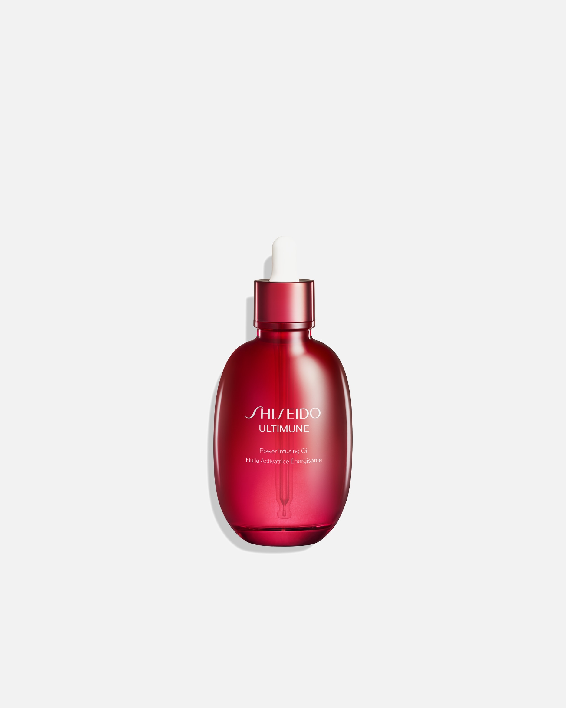 Arcolaj - Shiseido ULTIMUNE POWER INFUSING OIL 75 ml