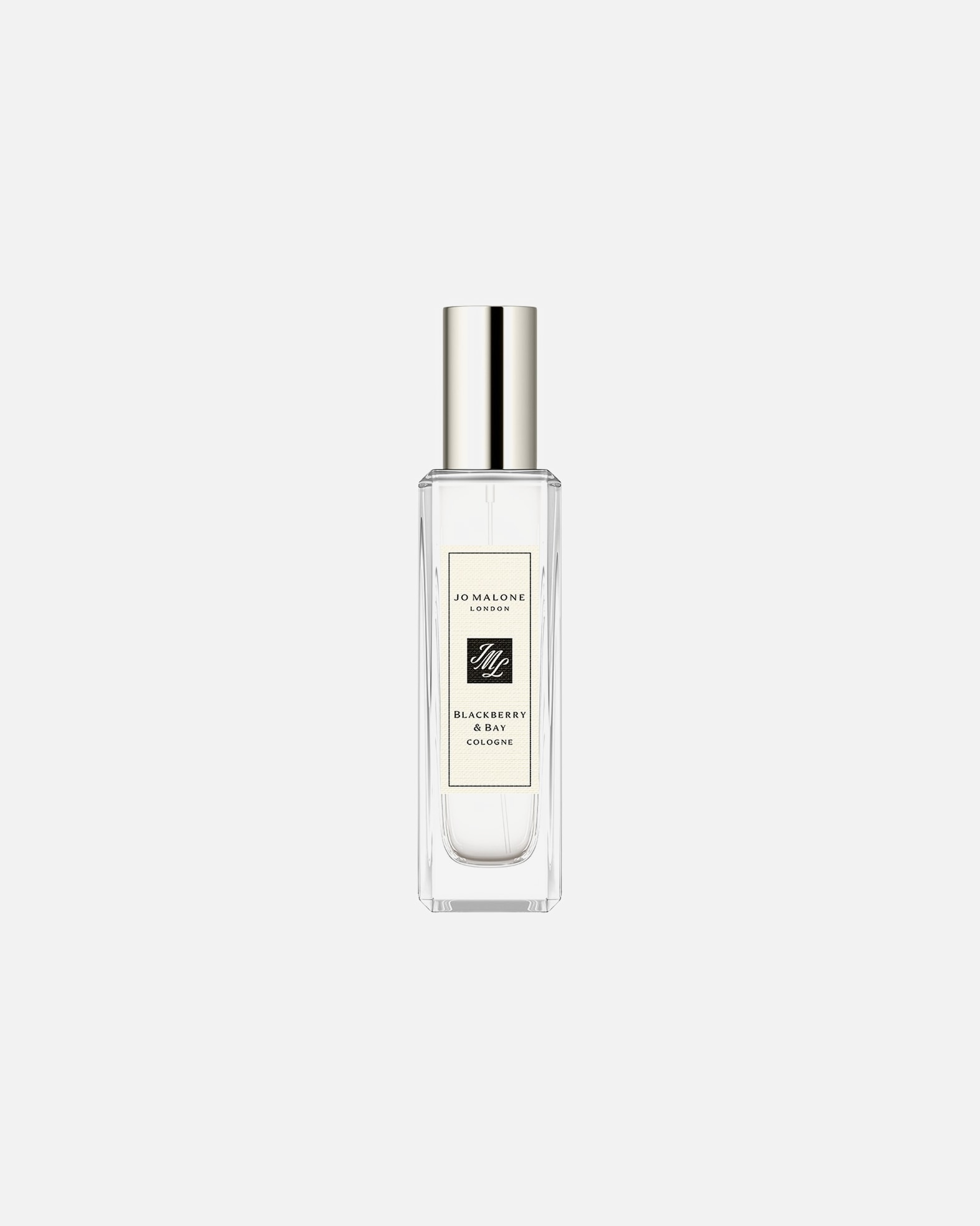 Cologne - Jo Malone London Cologne Blackberry & Bay 30 ml