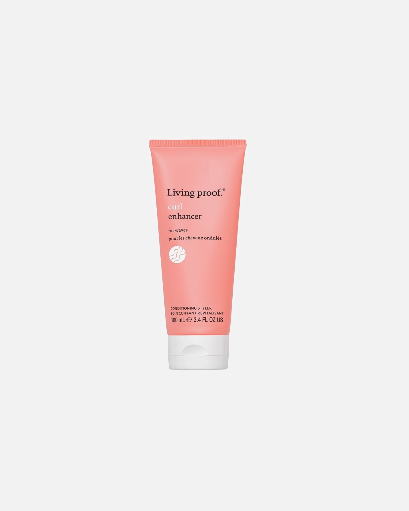 Hajkrém - Living Proof Curl Enhancer 100 ml