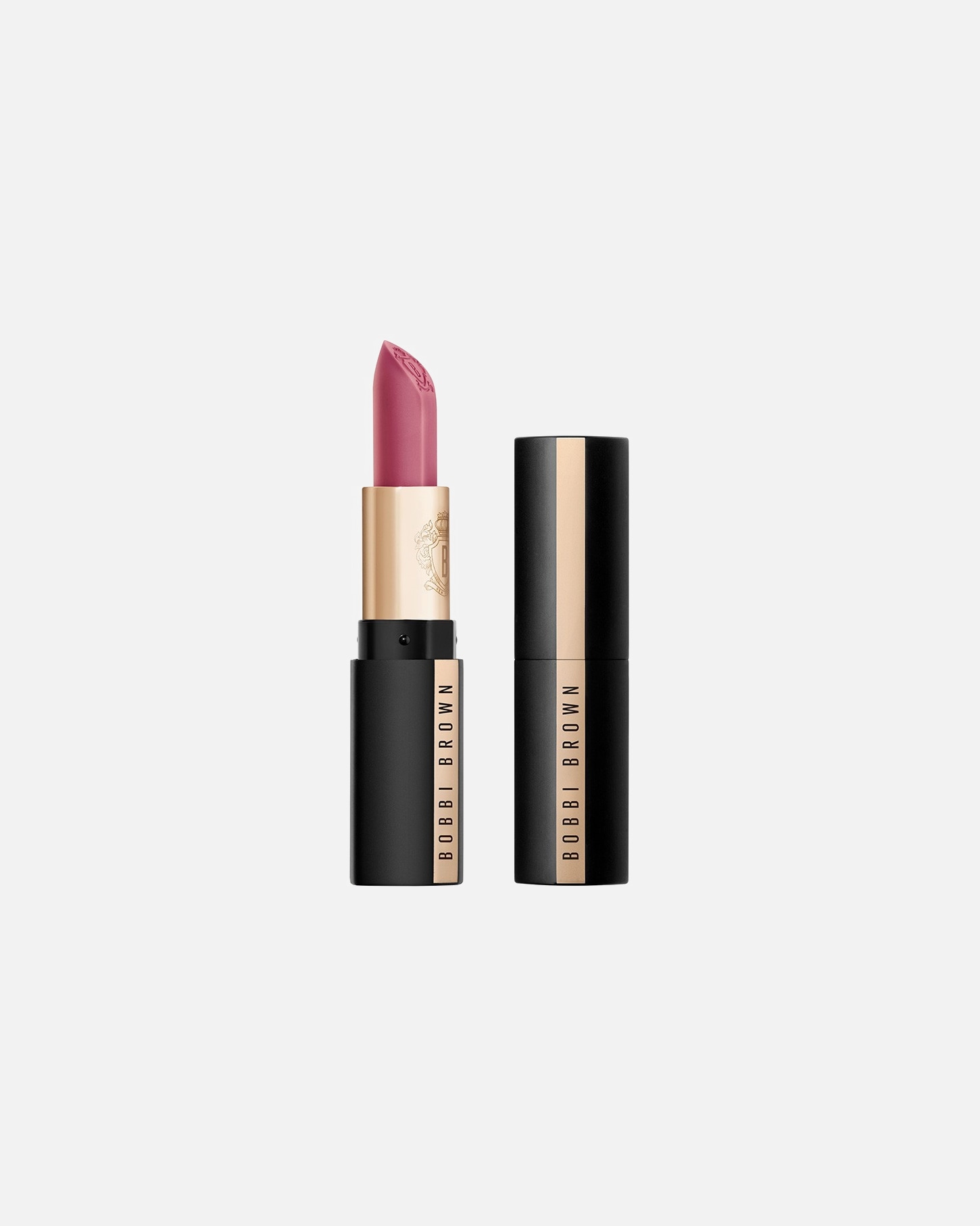 Rúzs - Nő Bobbi Brown 0 Luxe Cashmere Matte Lipstick 1.2 g