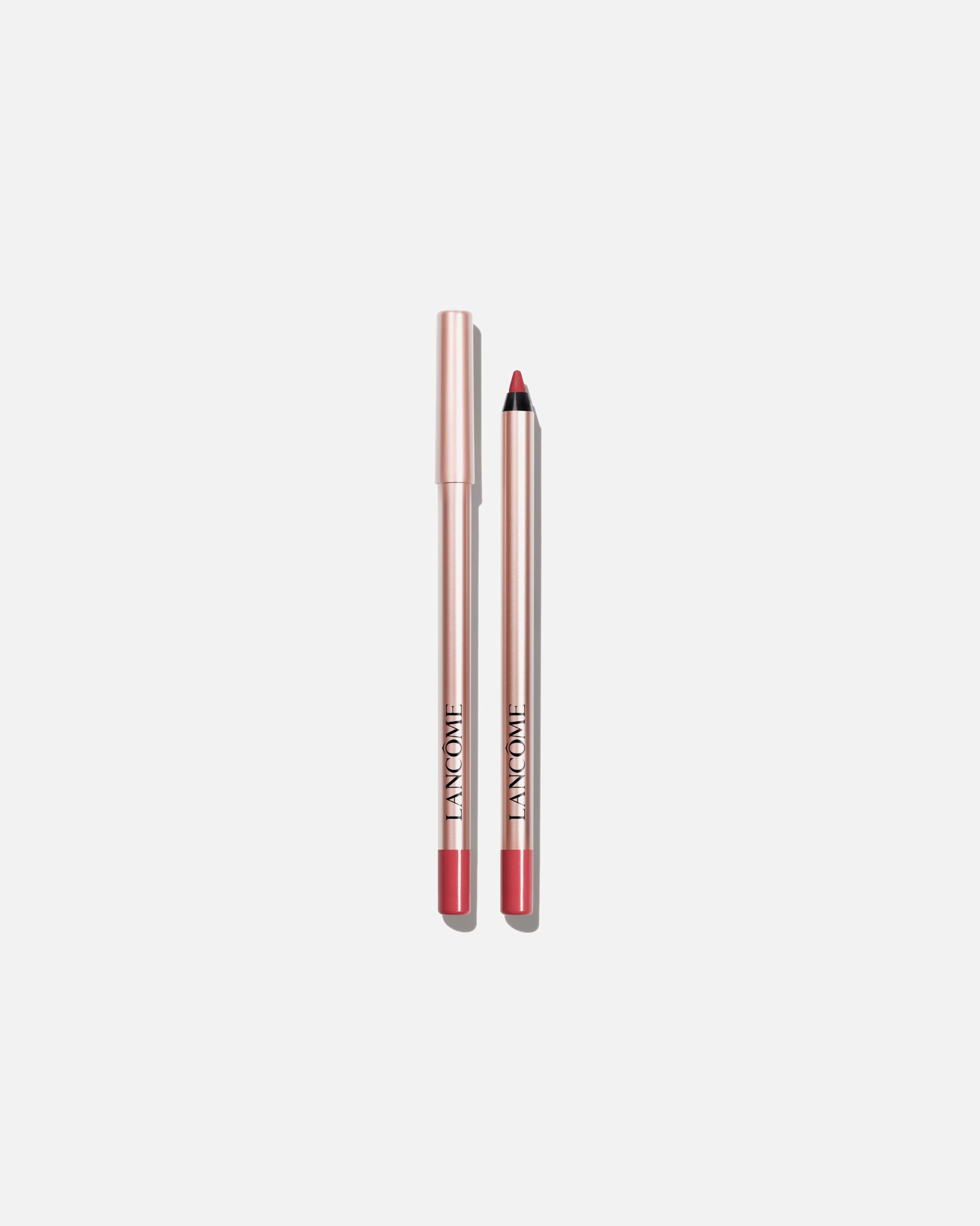 Ajakkontúr ceruza - Nő Lancôme 0 Lip Idôle Lip Shaper Creamy Matte 50 Sheik'S Rosy Nude