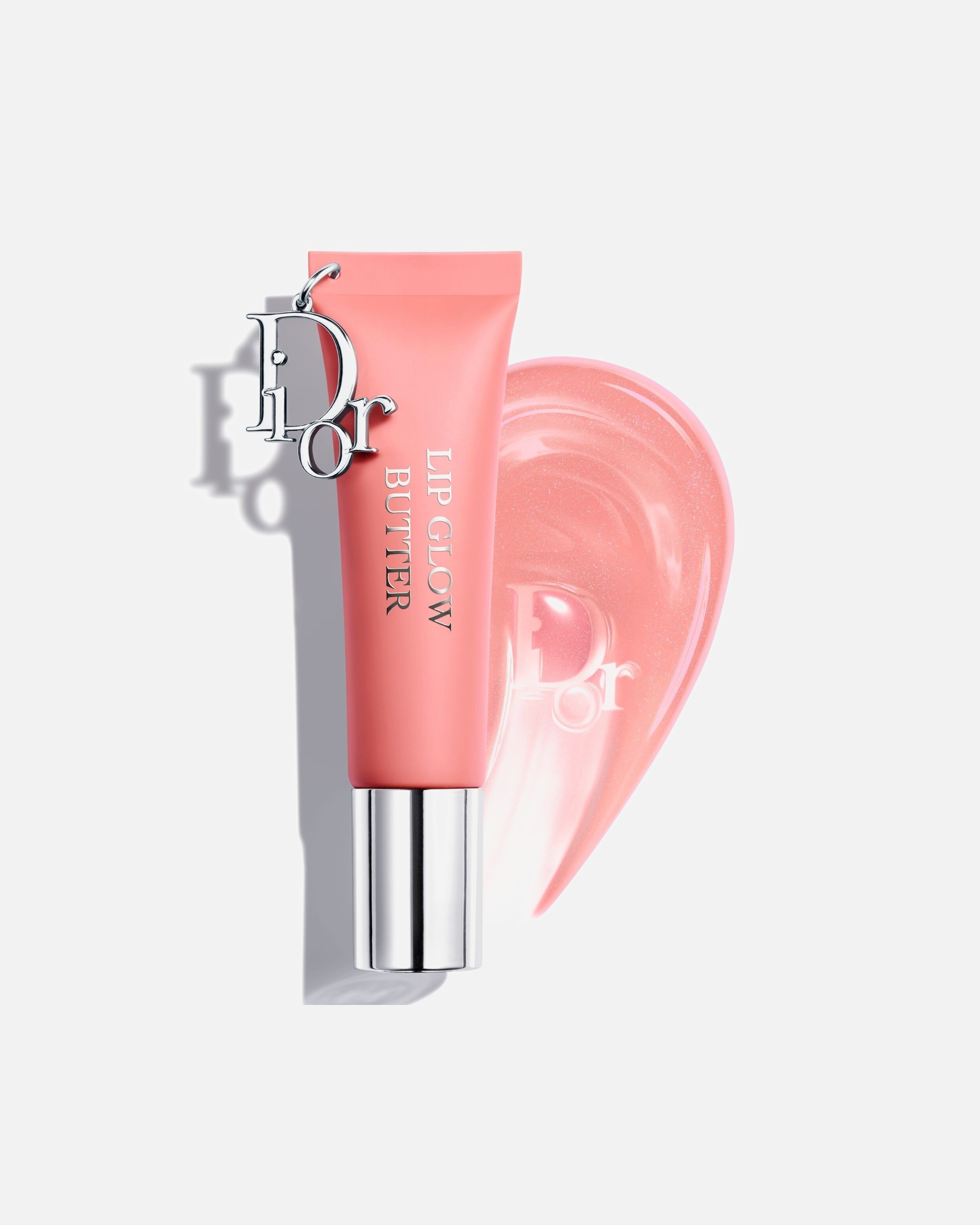 Ajakbalzsam - DIOR Dior Addict Addict Lip Glow Butter 106 - POMELO