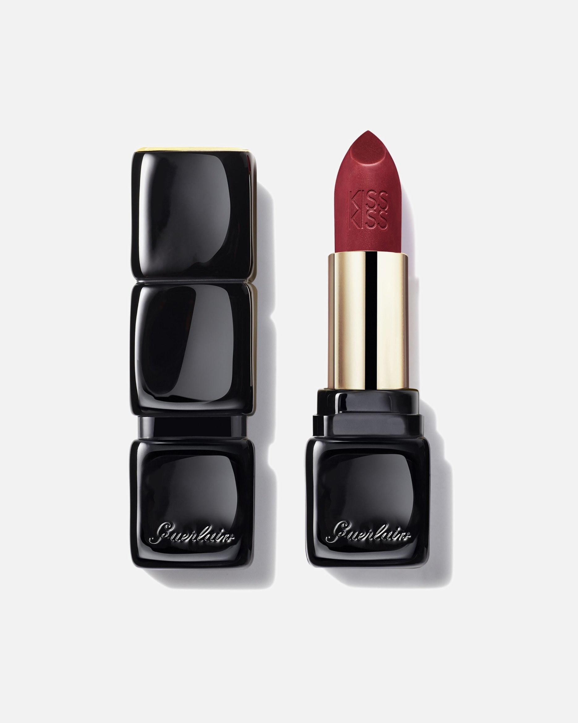 Rúzs - Guerlain KissKiss Creamy Shaping 321