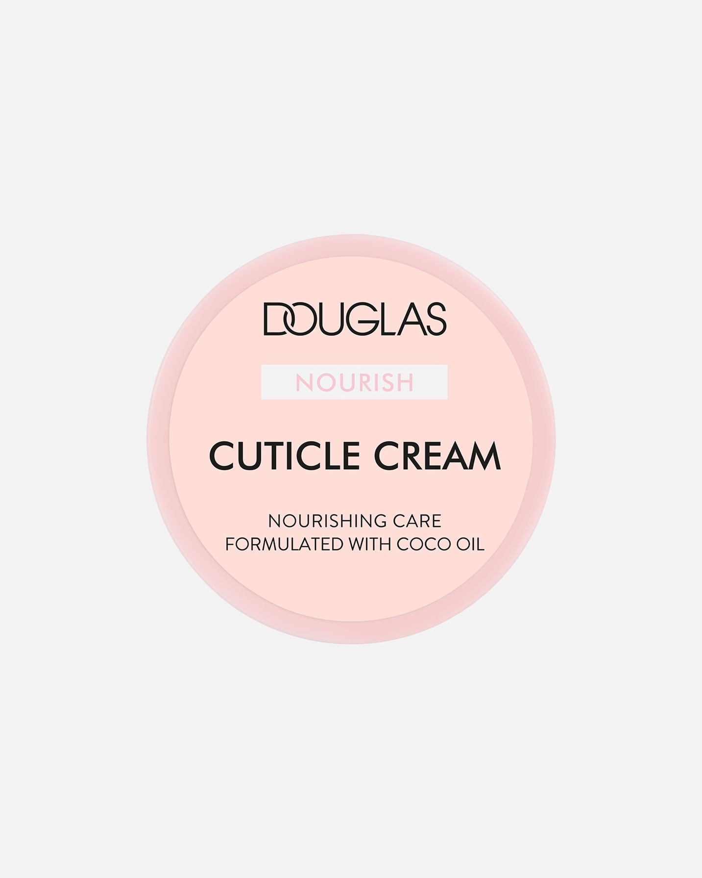 Kézkrém - Douglas Collection Cuticle Cream 15 ml