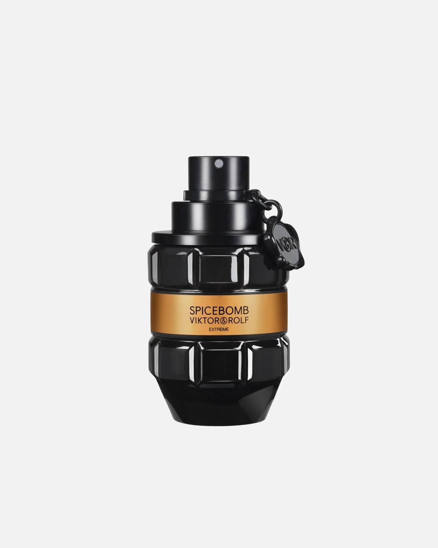 Eau de Parfum - Férfi Viktor&Rolf Spicebomb Extreme 50 ml