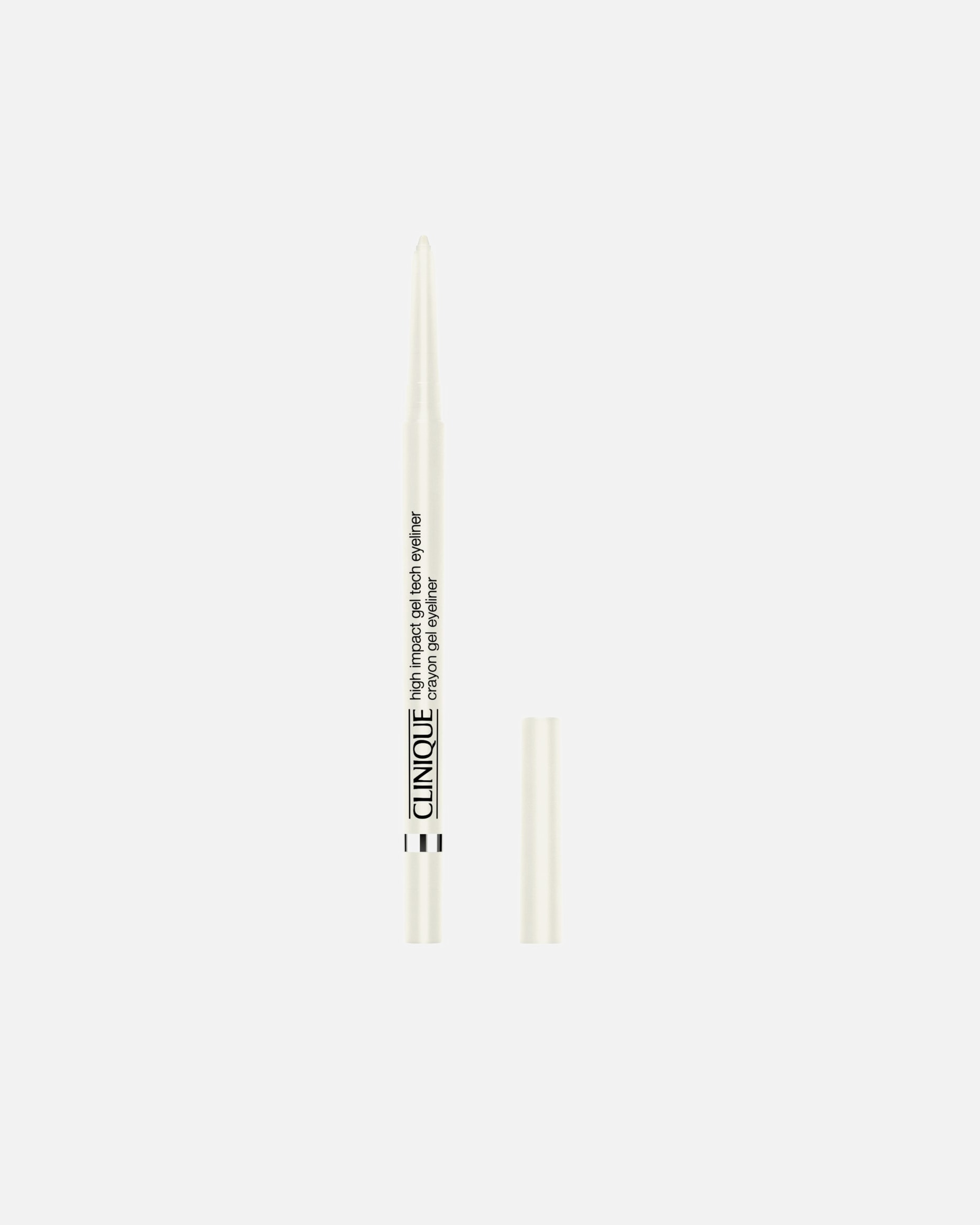 Szemceruza - Clinique High Impact Gel Tech Eyeliner Bright White