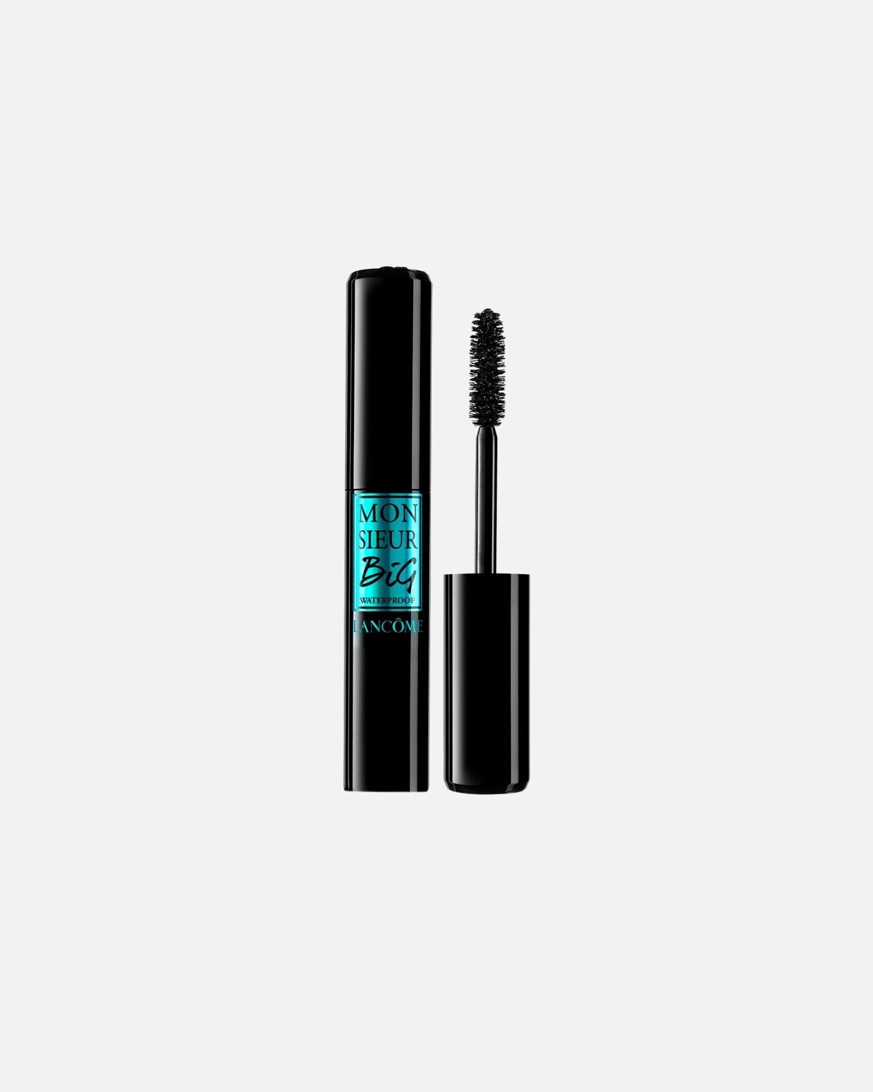 Szempillaspirál - Lancôme 0 Monsieur Big Waterproof Mascara 1