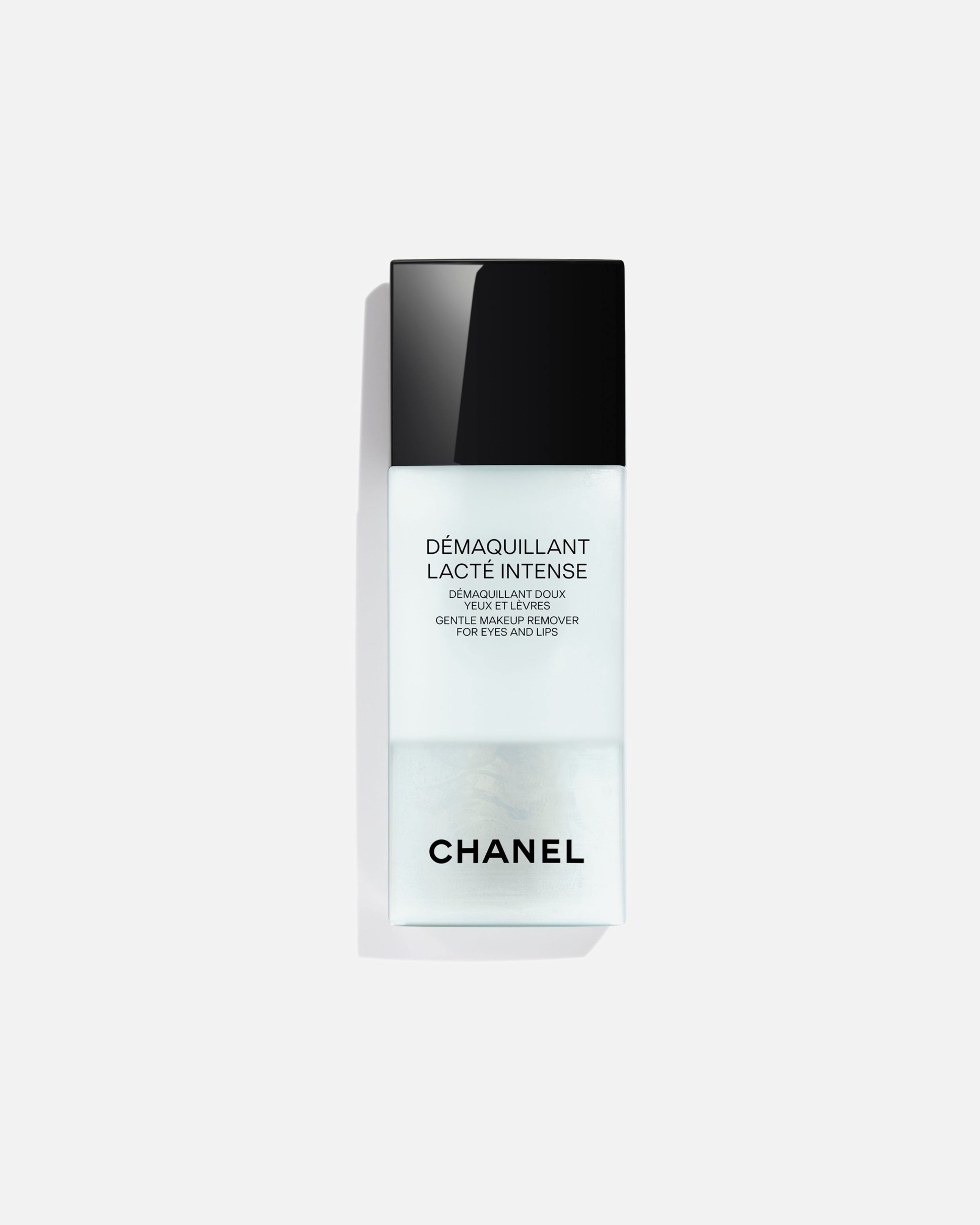 Sminklemosó - CHANEL DÉMAQUILLANT LACTÉ INTENSE 100 ml