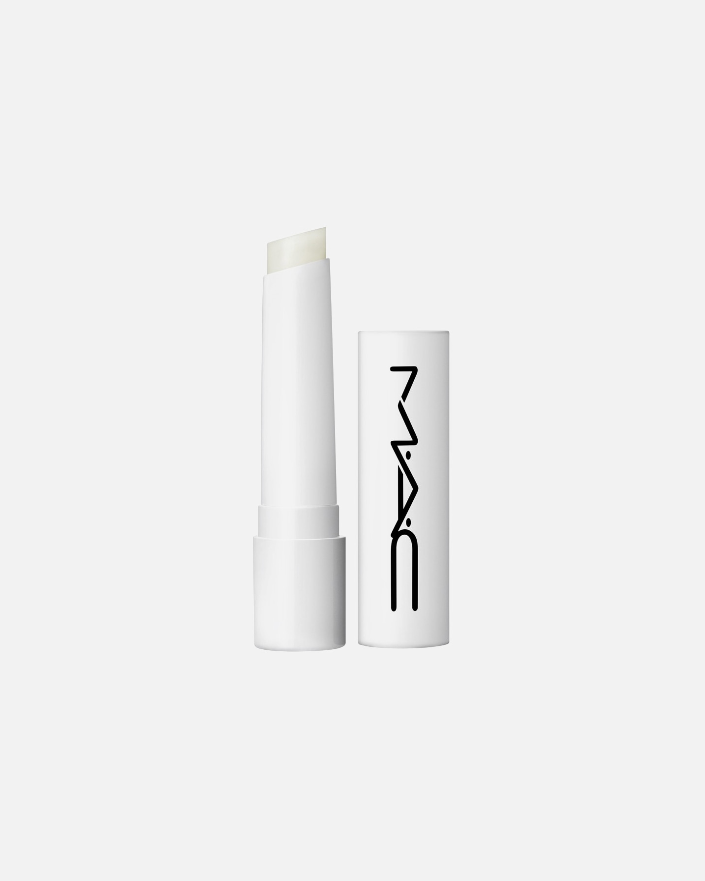 Ajakbalzsam - MAC NOCTURNA Squirt Plumping Gloss Stick CLEAR