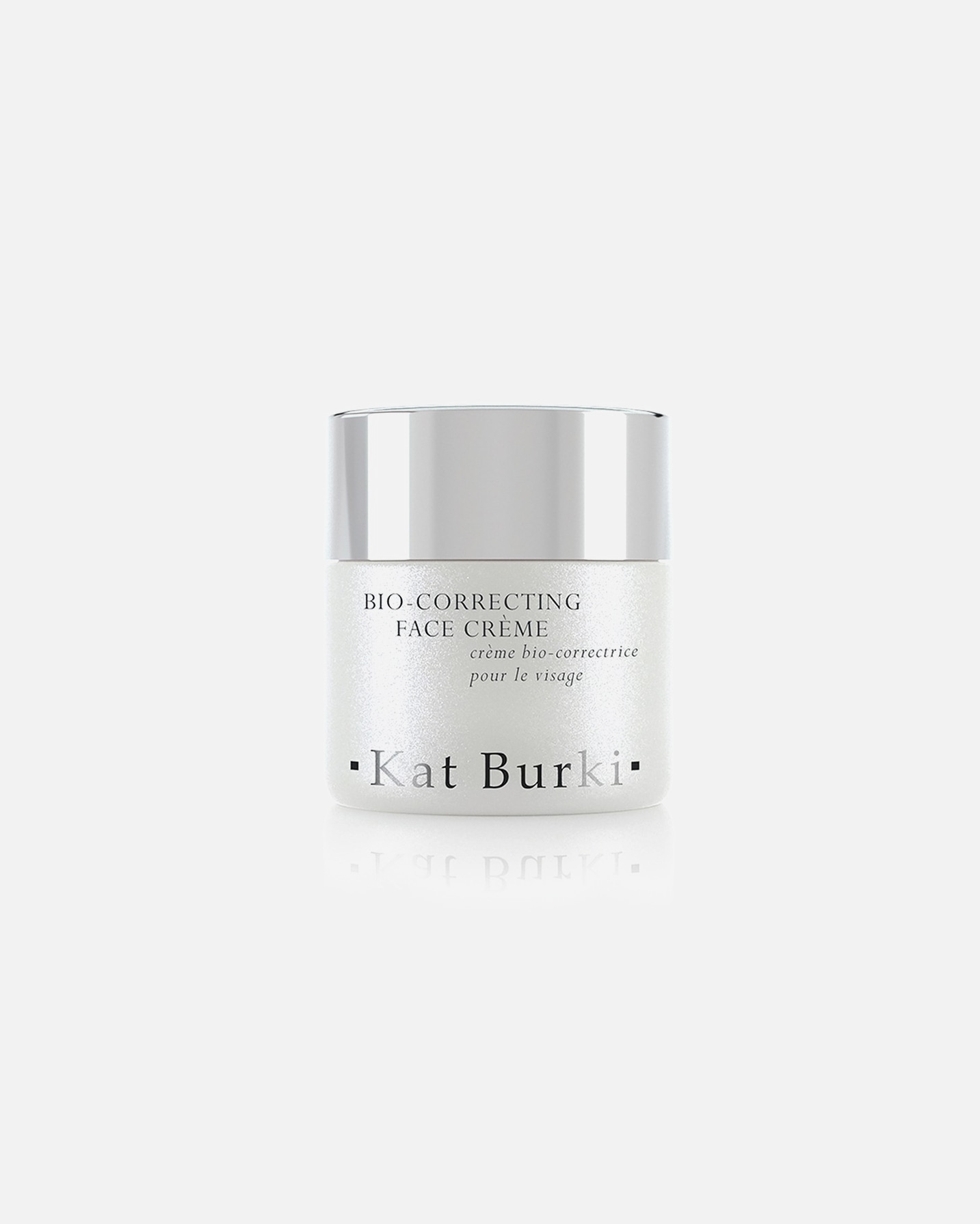 Arckrém - Kat Burki BIO CORRECTING CREAM