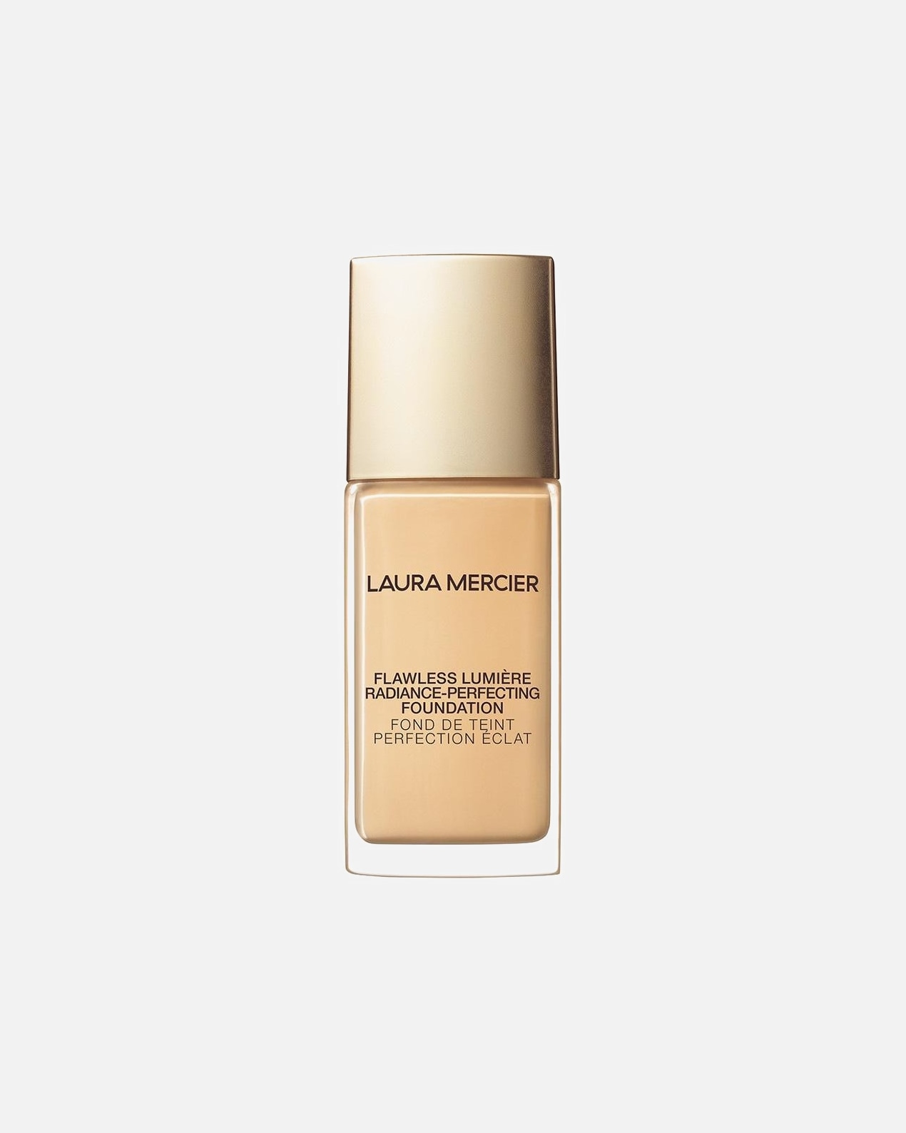 Alapozó - Laura Mercier Flawless Lumière Radiance-Perfecting Foundation Macadamia