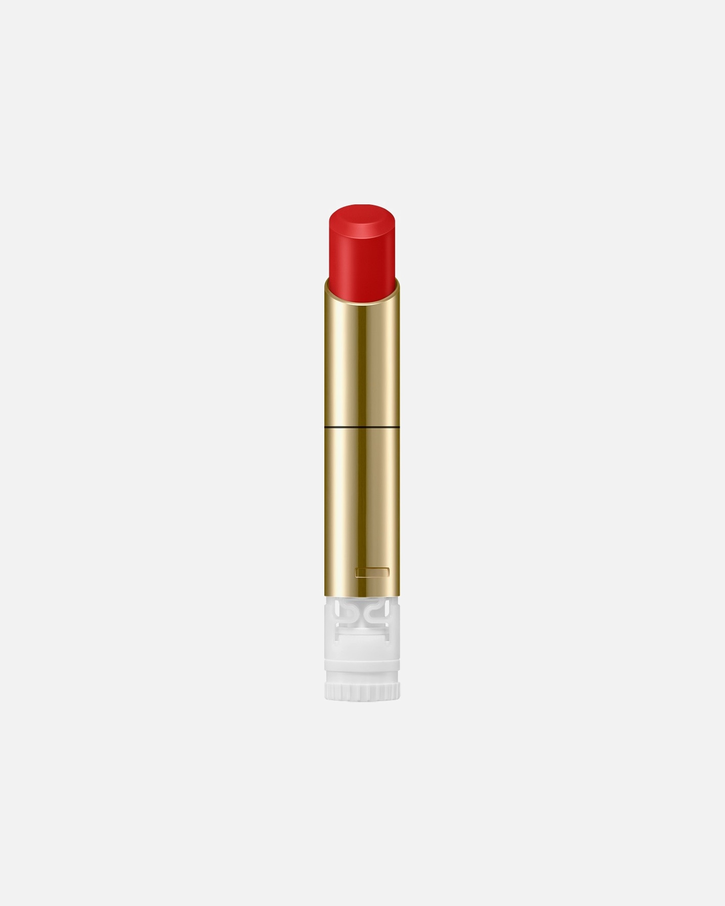 Rúzs - SENSAI 0 MOISTURE INTENSE LIPSTICK (REFILL) MI04 - TOMATO RED