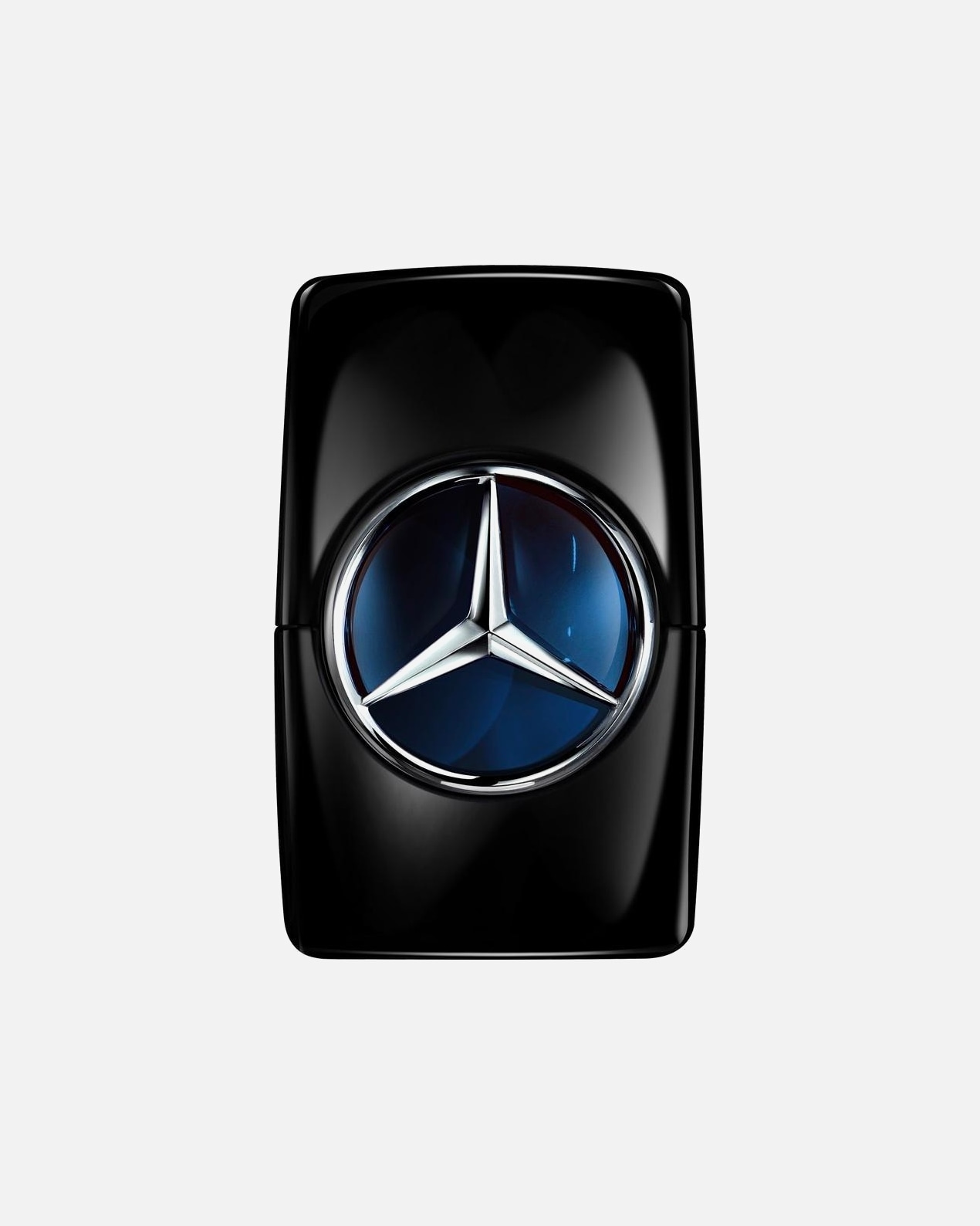 Eau de Toilette - Férfi Mercedes-Benz Man Intense 100ml