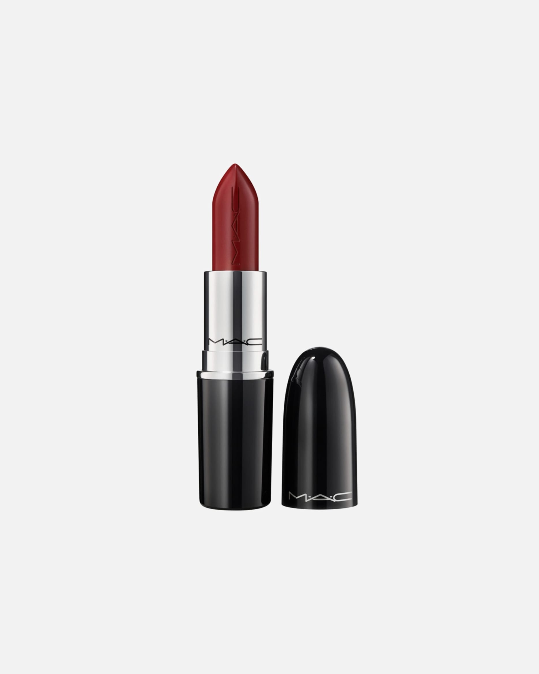 Rúzs - MAC Lustreglass Lustreglass Lipstick SPICE IT UP!