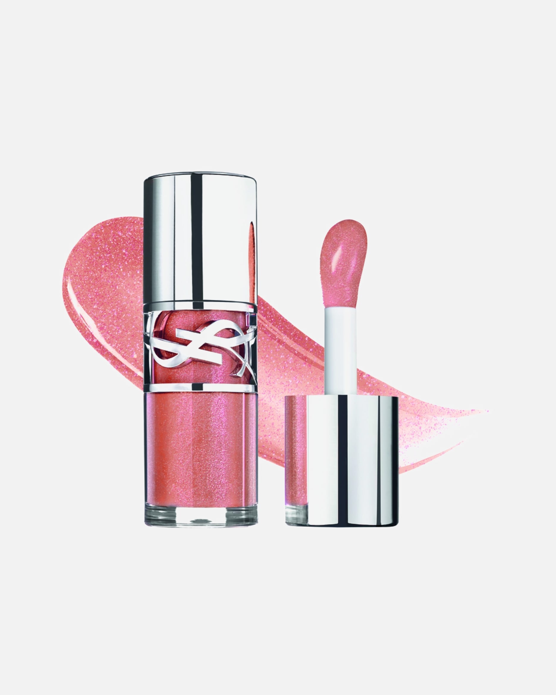 Szájfény - Yves Saint Laurent Loveshine LOVESHINE GLOSS 12 - HONEY MOON