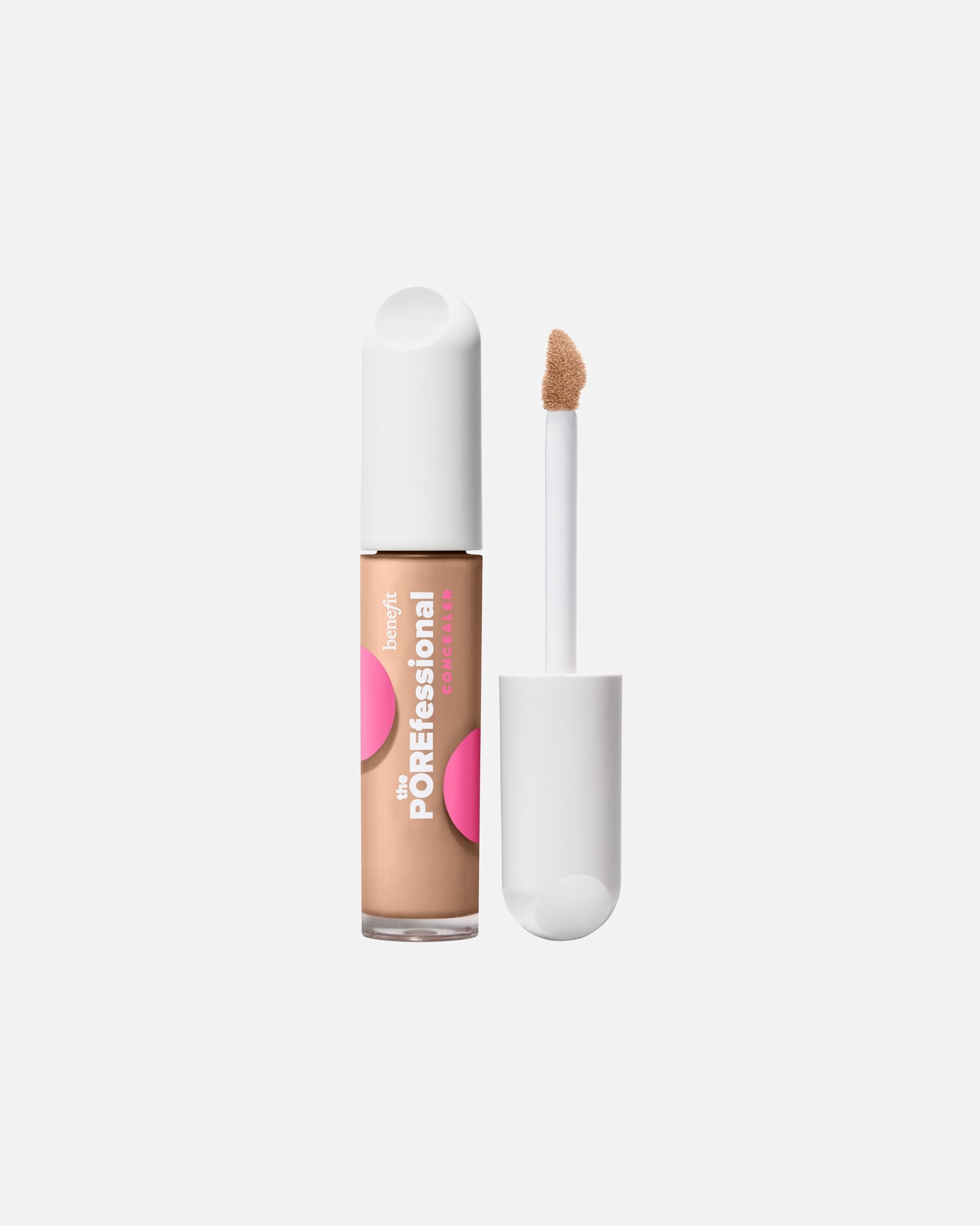 Korrektor - Benefit Cosmetics The POREfessional 10C - SPARK LIGHT-MEDIUM COOL