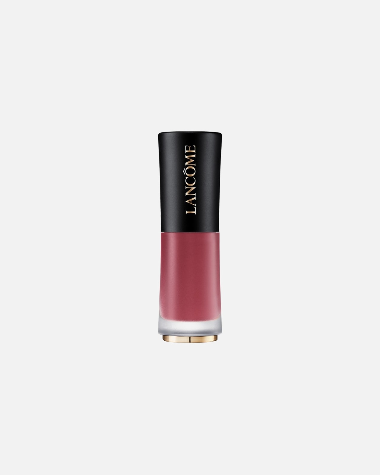 Rúzs - Lancôme 0 L'Absolu Rouge Drama Ink 270 PEAU CONTRE PEAU