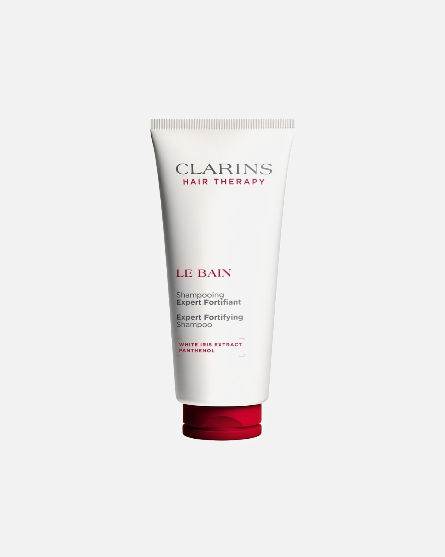 Hajsampon - Clarins Hair Therapy Le Bain 200 ml