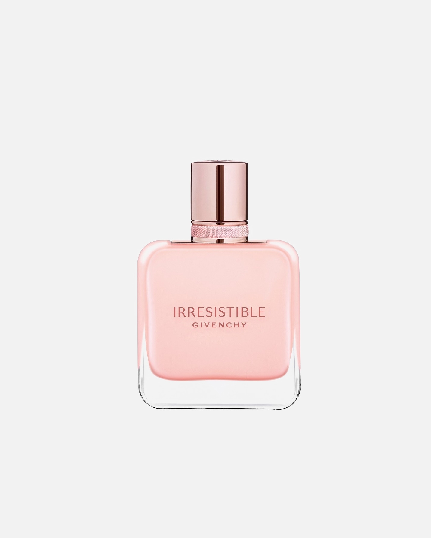 Eau de Parfum - Nő Irresistible Givenchy Rose Velvet 35 ml