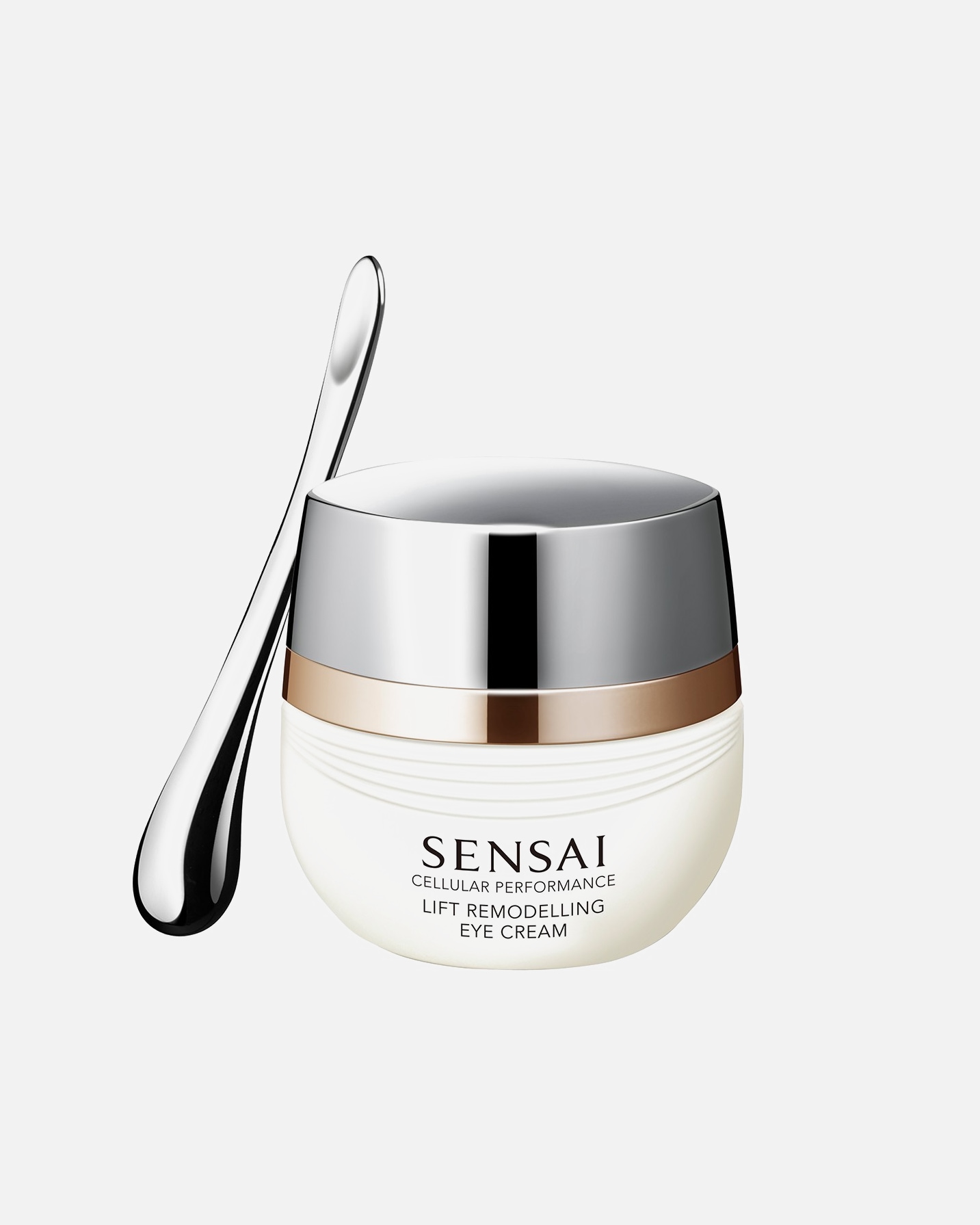 Szemkrém - SENSAI Cellular Performance Lifting Lift Remodelling Eye Cream 15 ml