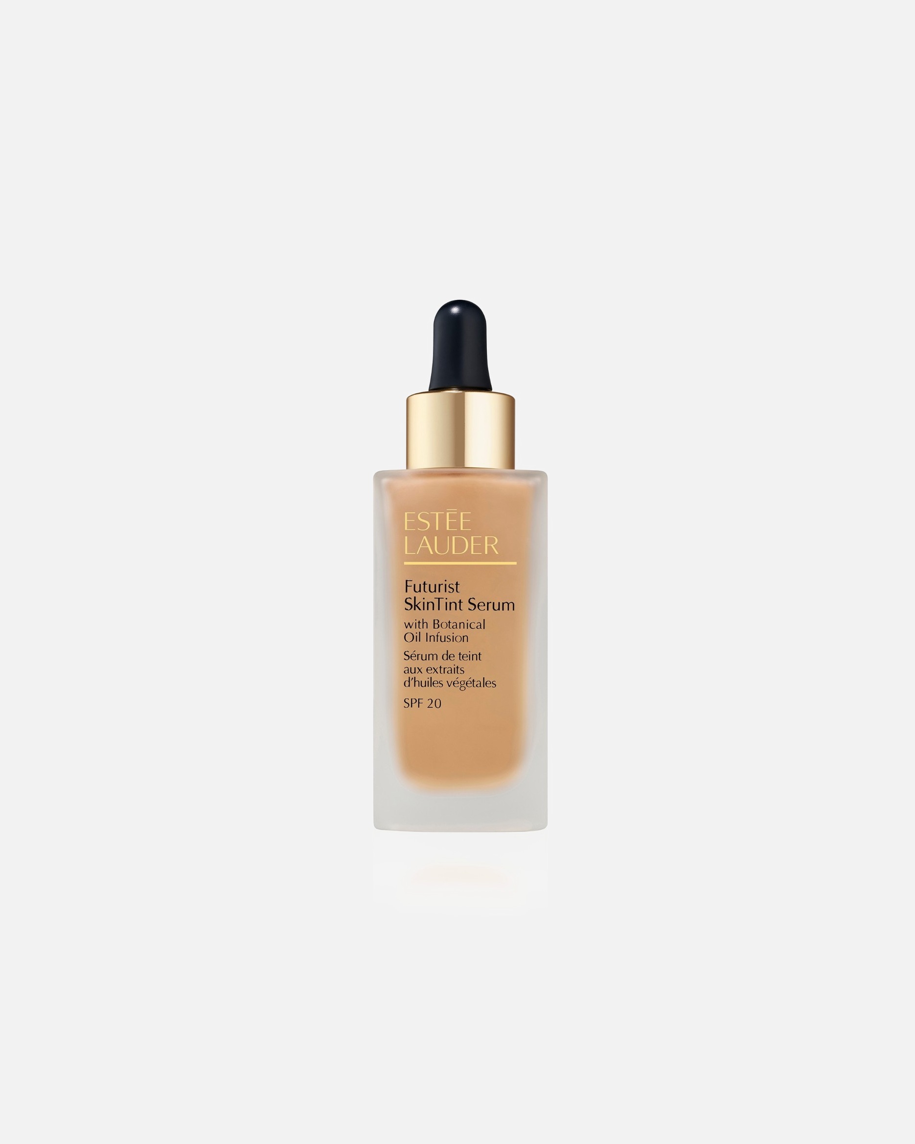 Alapozó - Estée Lauder Futurist Skintint Serum 2W1 Dawn
