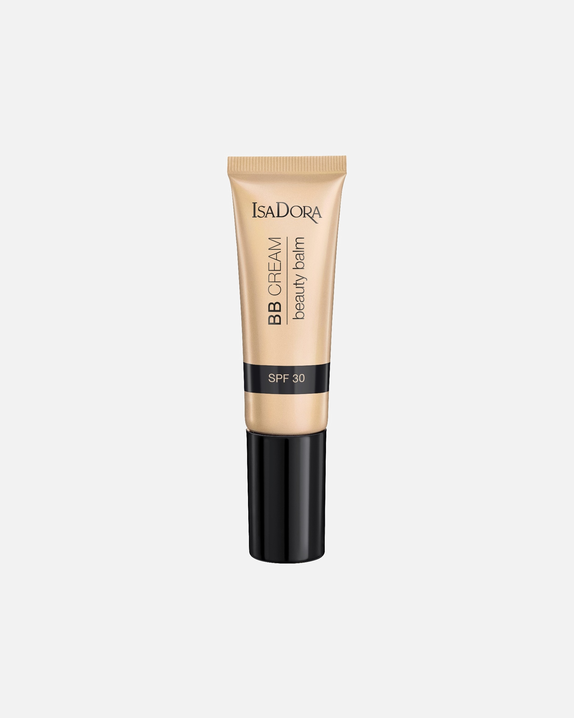 BB krém - Isadora 0 BB Beauty Balm Cream Cool Caramel