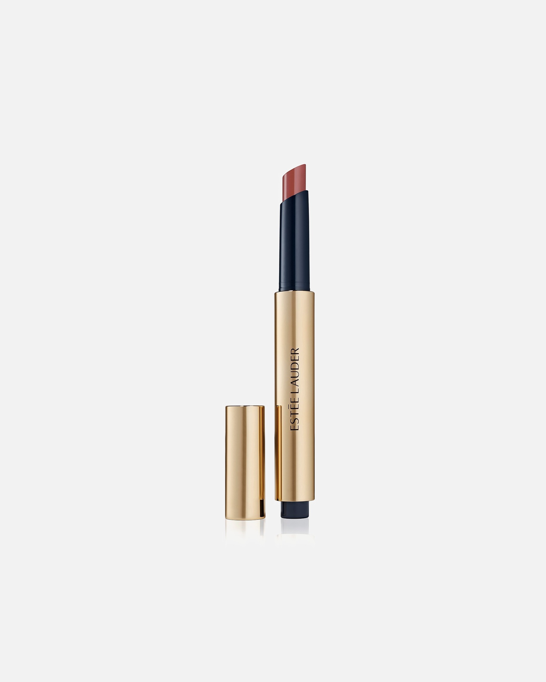 Szájfény - Estée Lauder Pure Color Melt-On Glosstick 185 Melted Maple