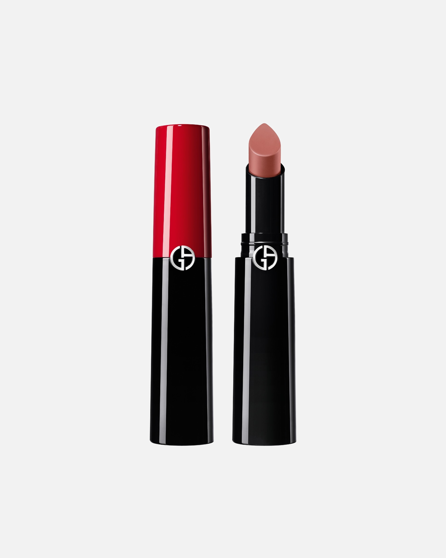 Rúzs - Giorgio Armani Lip Power 109
