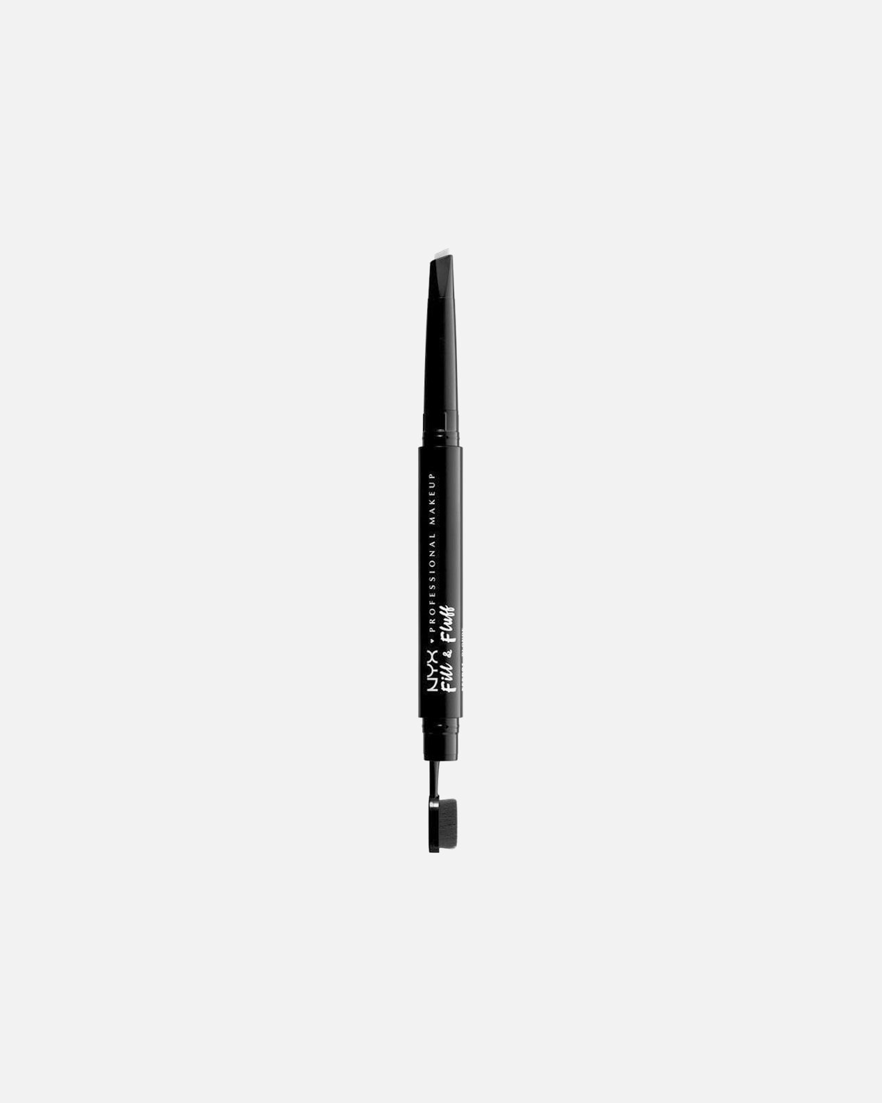 Szemöldökceruza - NYX Professional Makeup 0 Fill & Fluff Eyebrow Pomade Pencil 09 Clear