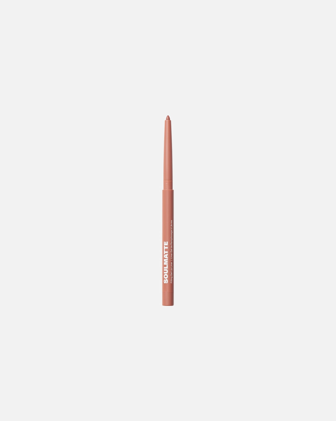 Ajakkontúr ceruza - Morphe Soulmatte Filling Gel Lip Liner Quick Crush