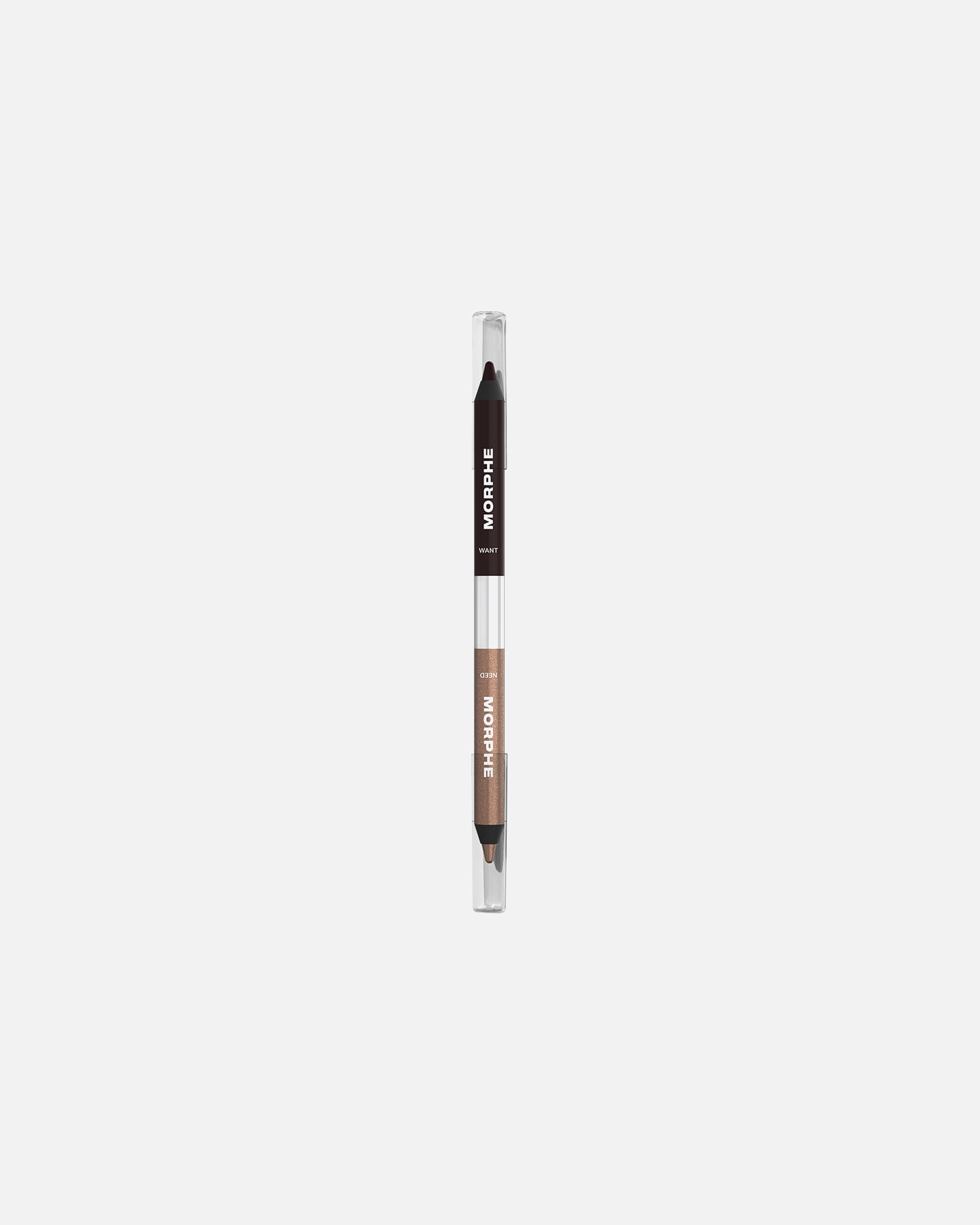 Szemceruza - Morphe Bi–Liner Dual Ended Want Or Need