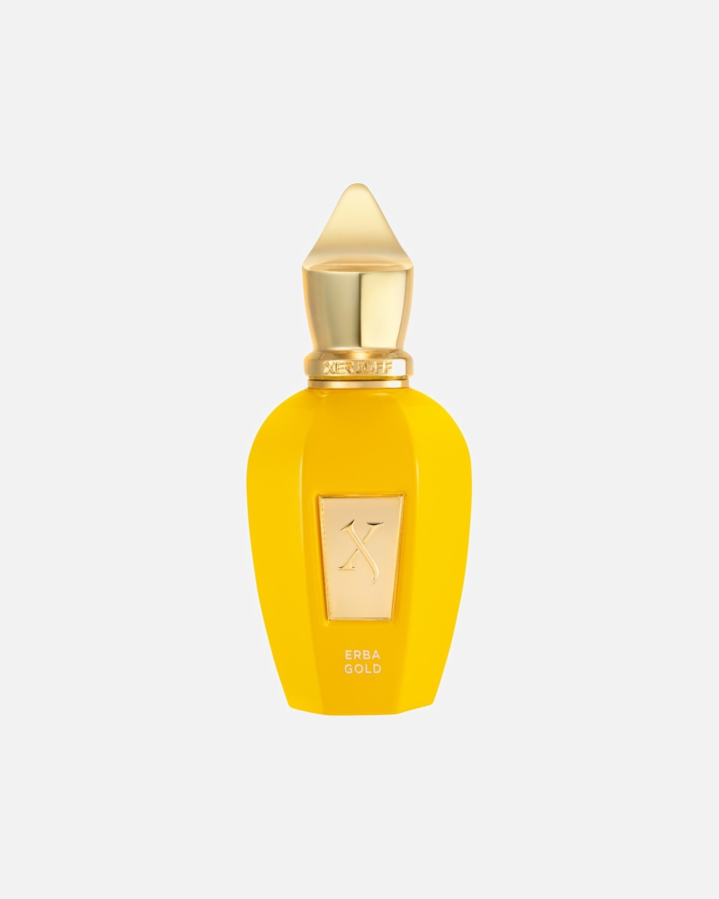 Eau de Parfum - XERJOFF Vibe Xerjoff Erba Gold Eau de Parfum 50 ml