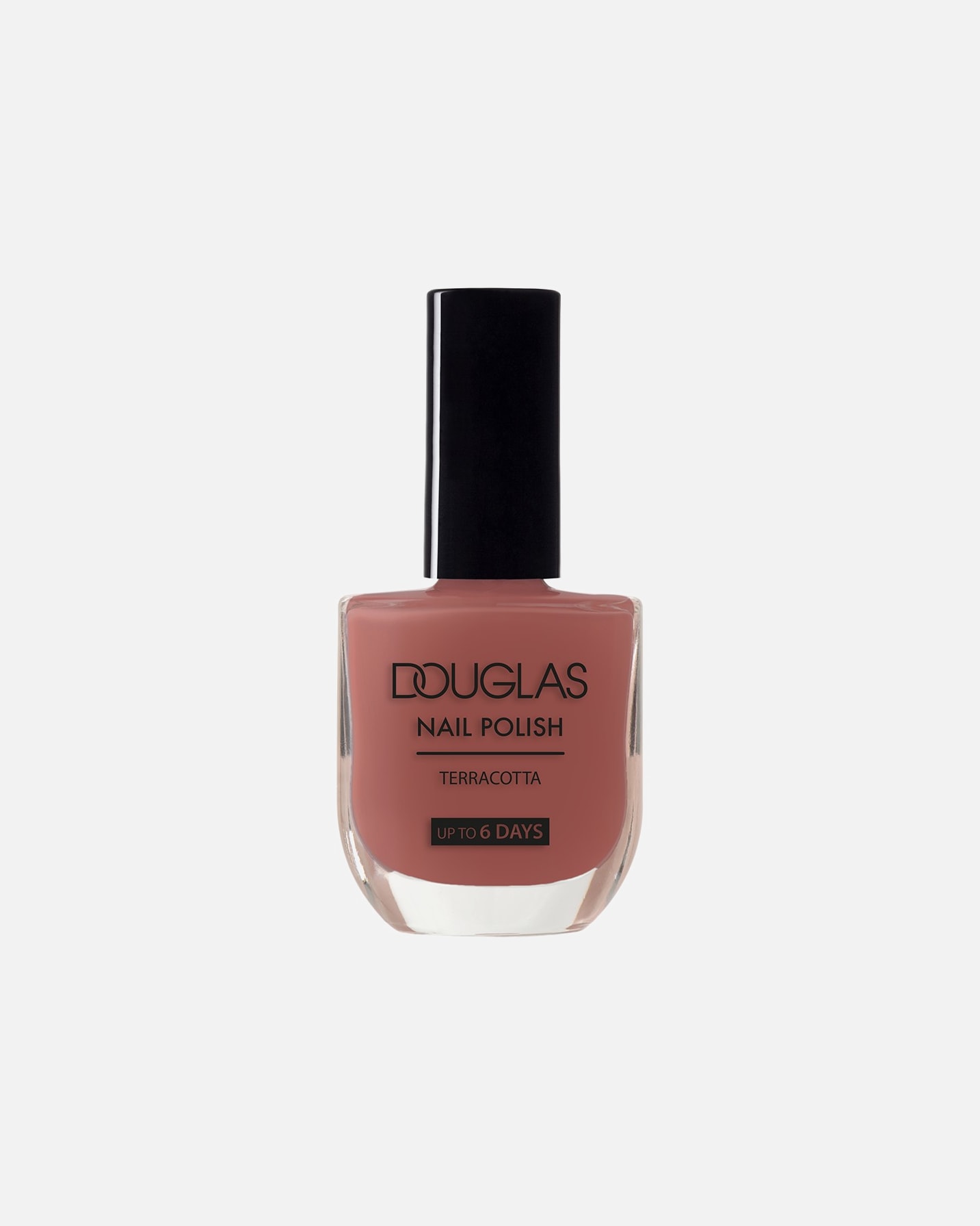 Körömlakk - Douglas Collection Nude Collection Terracotta-150