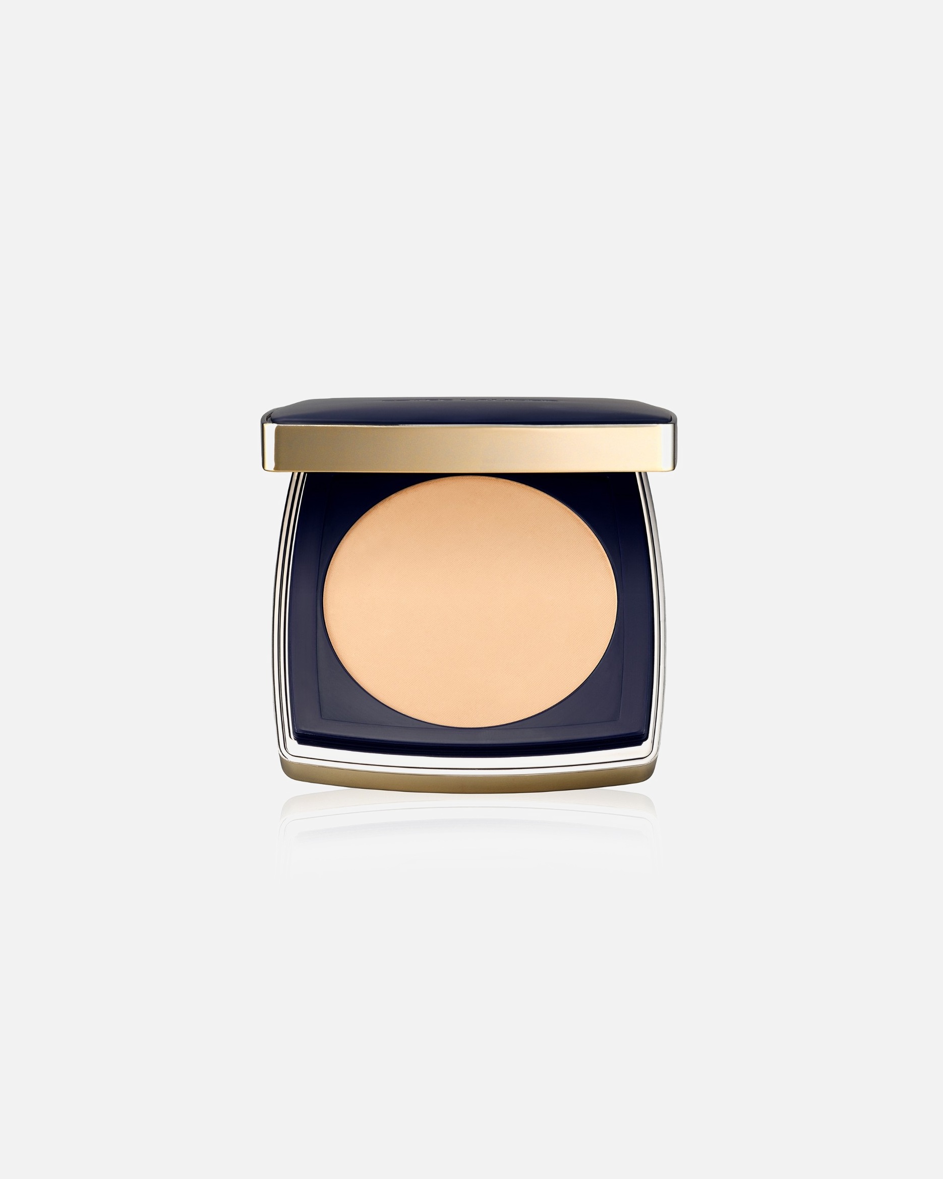 Alapozó - Estée Lauder Double Wear Stay-In-Place Matte Powder Foundation SPF 10 4N1 Shell Beige