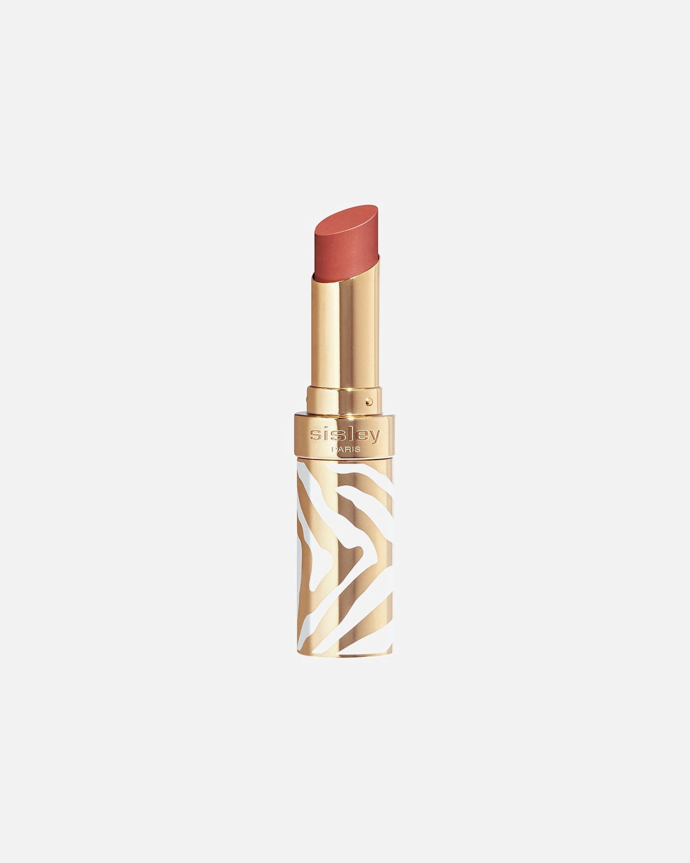 Rúzs - Sisley Viky Raders' Sommer Must-Haves Phyto-Rouge Shine 32 - Sheer Ginger