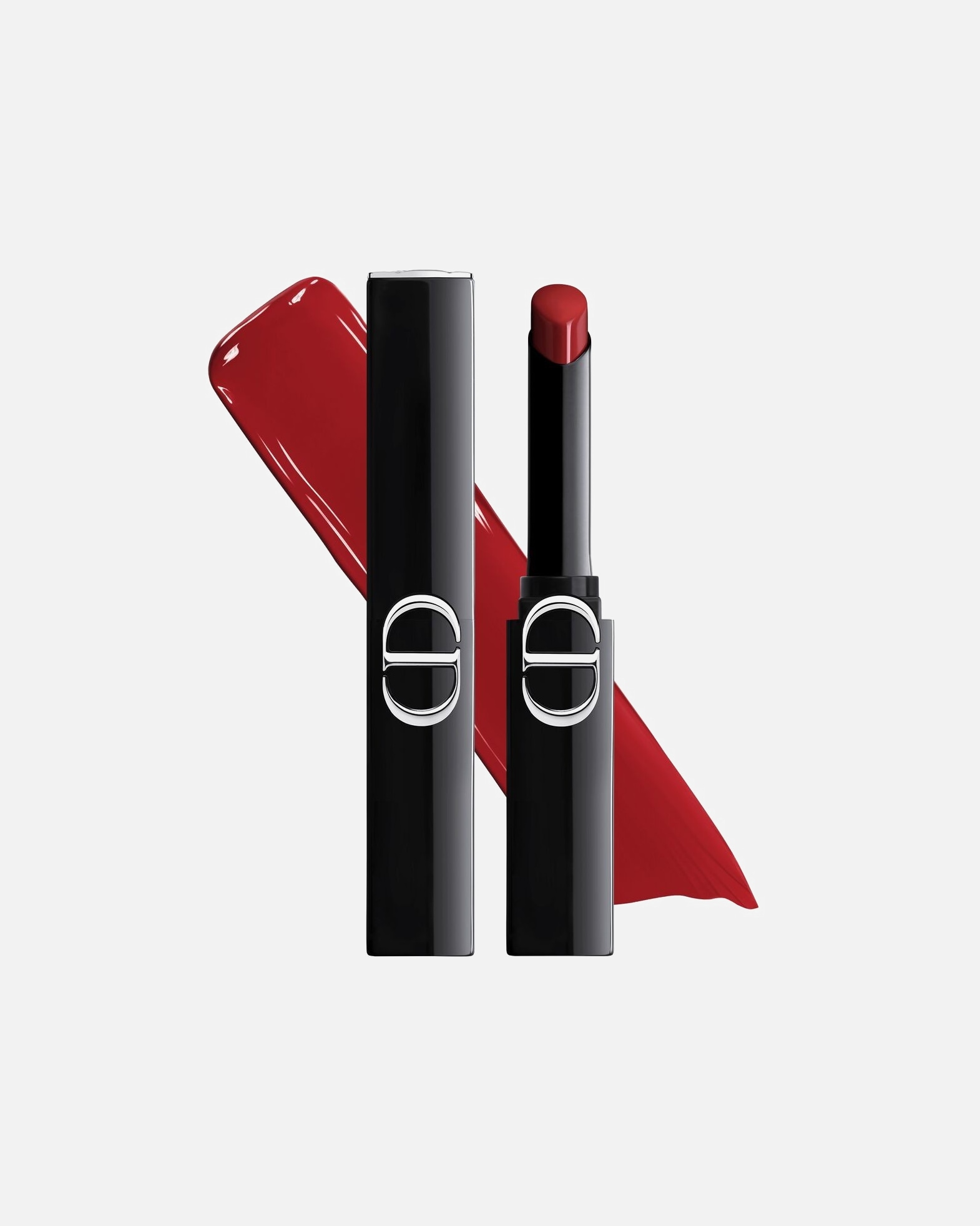 Rúzs - DIOR Rouge Dior On Stage 550 - RED SHOCK