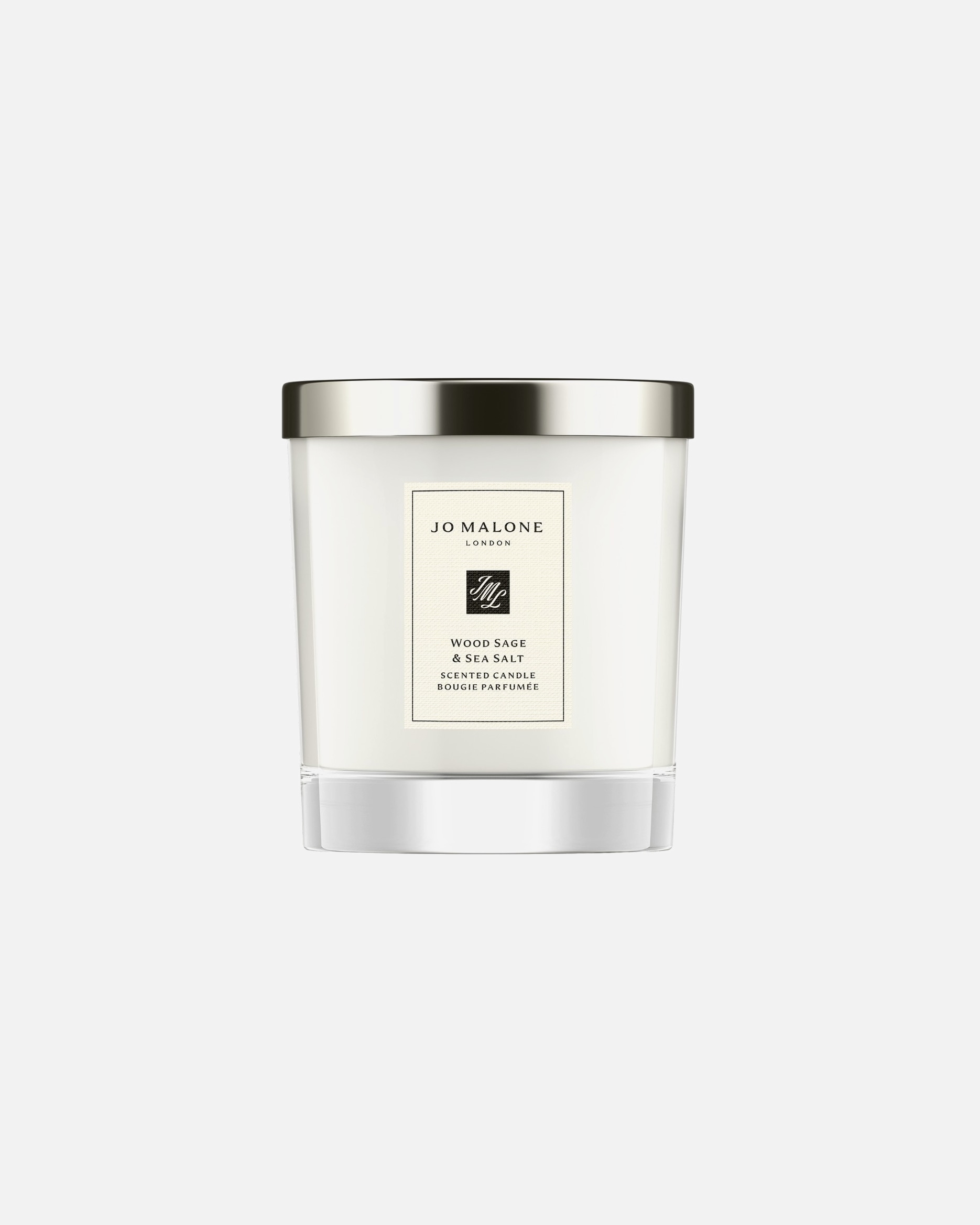 Gyertya - Nő Jo Malone London Wood Sage & Sea Salt Candle 200 g