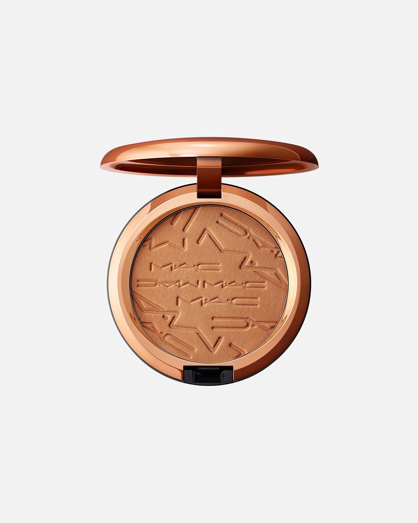 Bronzosító - MAC Skinfinish Sunstruck Bronzer 02 - MATTE MEDIUM GOLDEN-WN